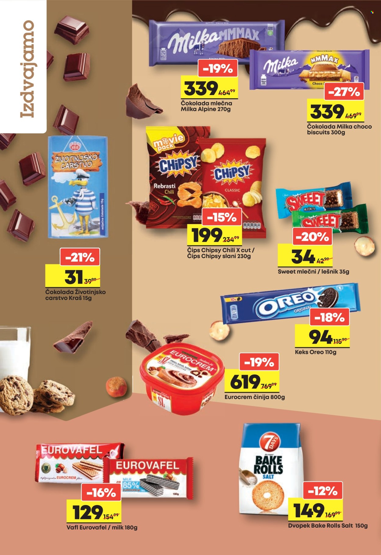 Mega Maxi katalog - 13.10.2022 - 19.10.2022. Stranica 8