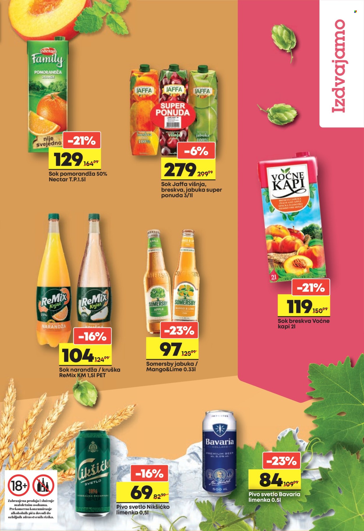 Mega Maxi katalog - 13.10.2022 - 19.10.2022. Stranica 9