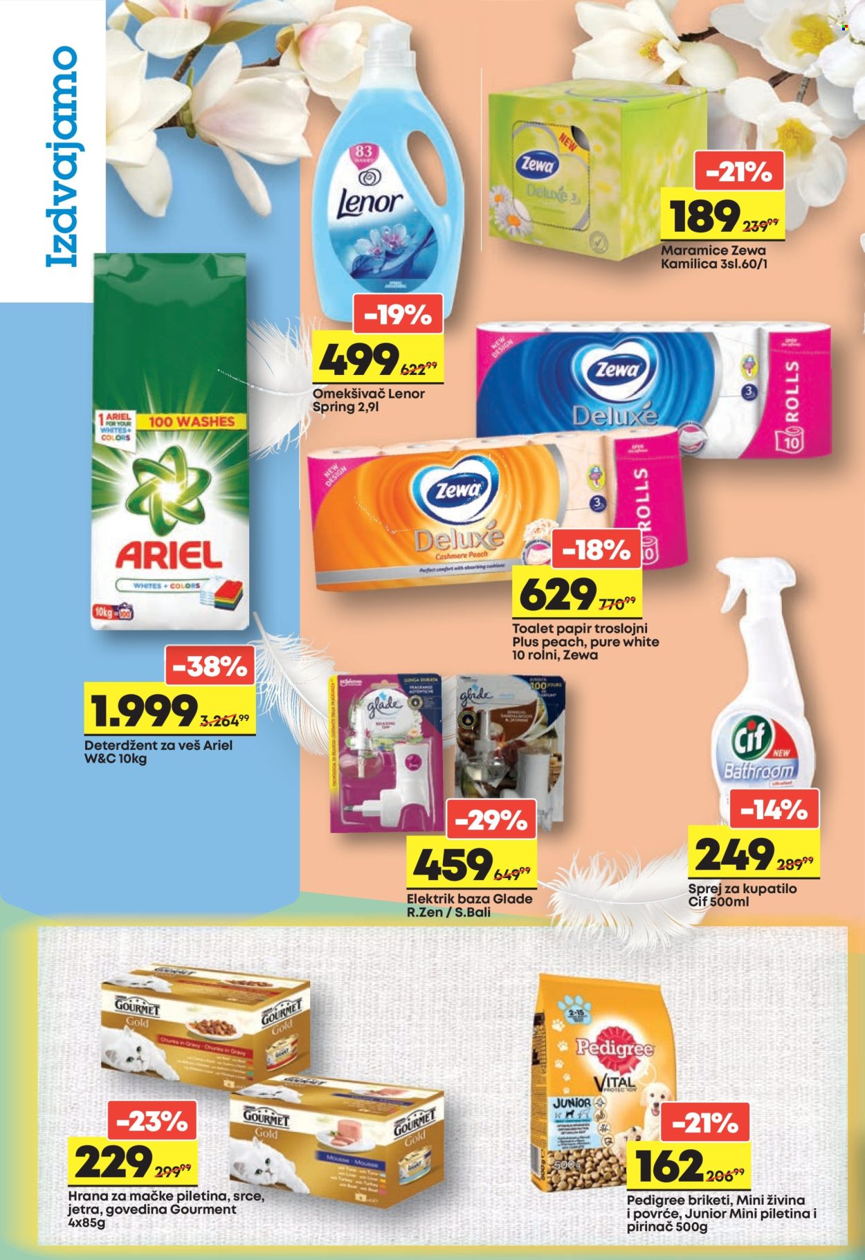Mega Maxi katalog - 13.10.2022 - 19.10.2022. Stranica 10