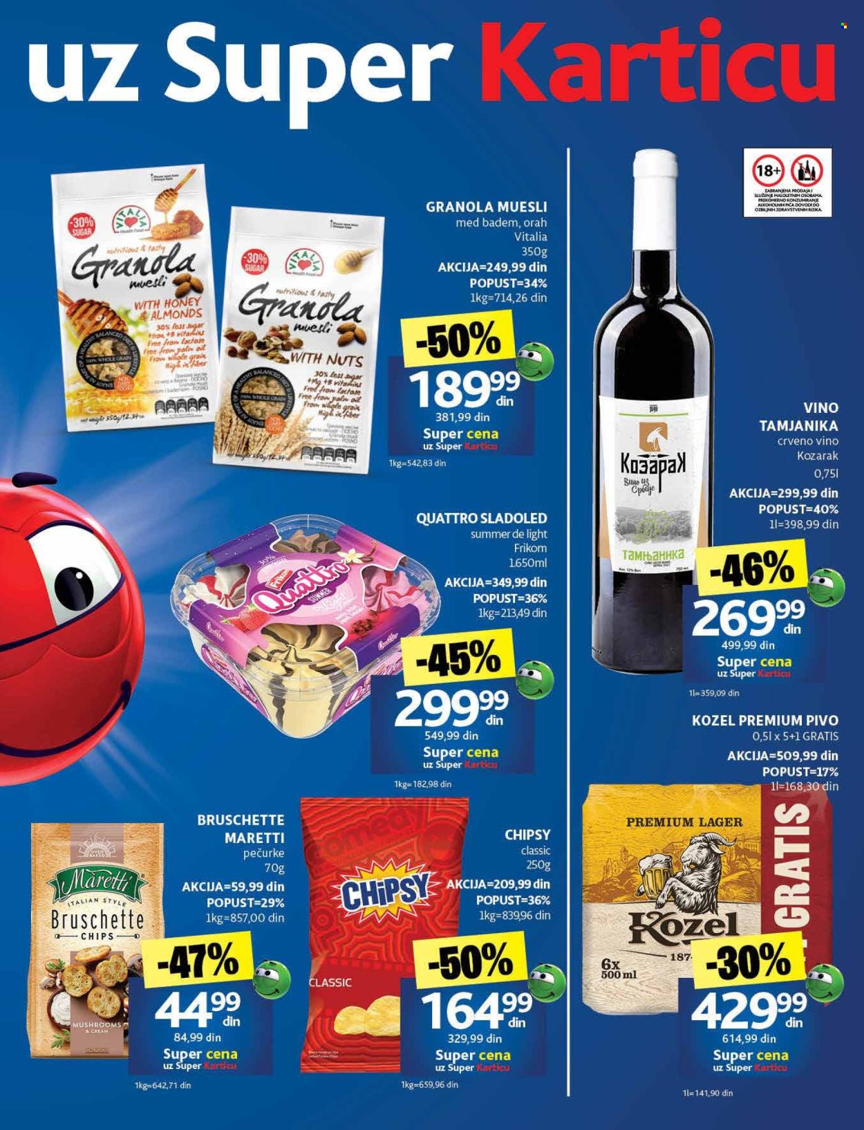 Roda katalog - 17.10.2022 - 30.10.2022. Stranica 3
