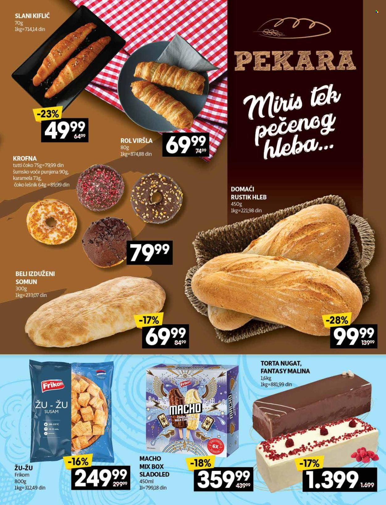 Roda katalog - 17.10.2022 - 30.10.2022. Stranica 13