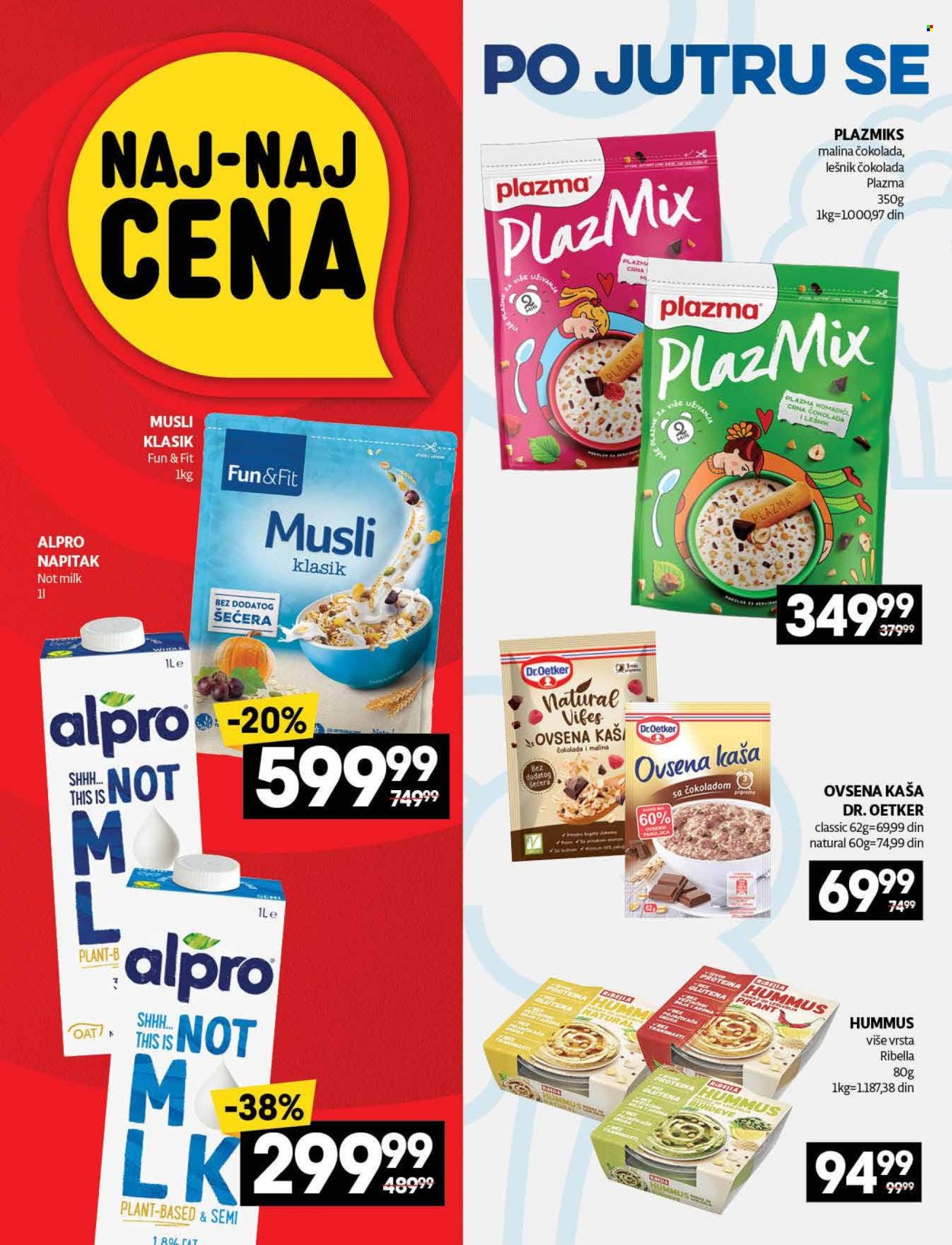 Roda katalog - 17.10.2022 - 30.10.2022. Stranica 20