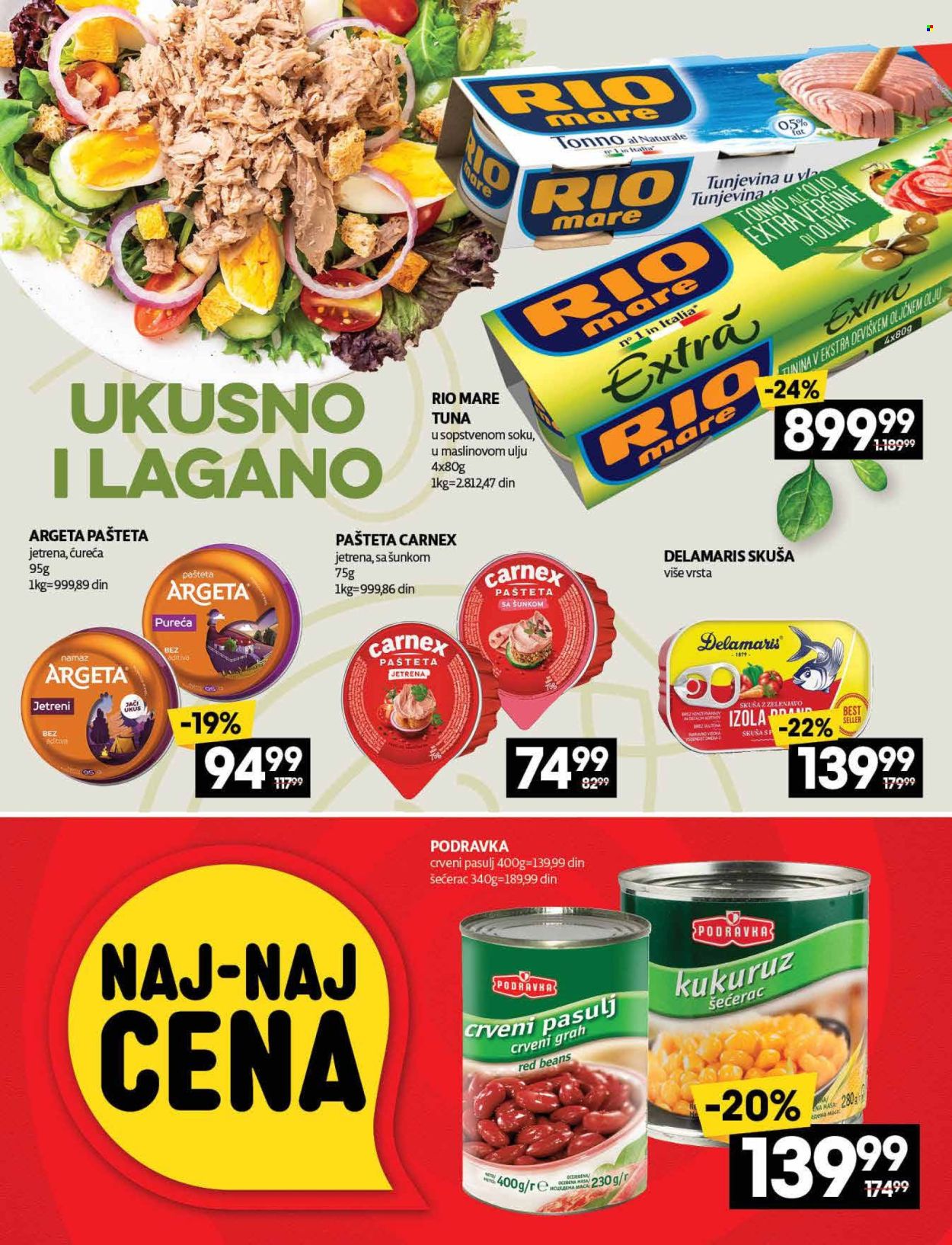 Roda katalog - 17.10.2022 - 30.10.2022. Stranica 22
