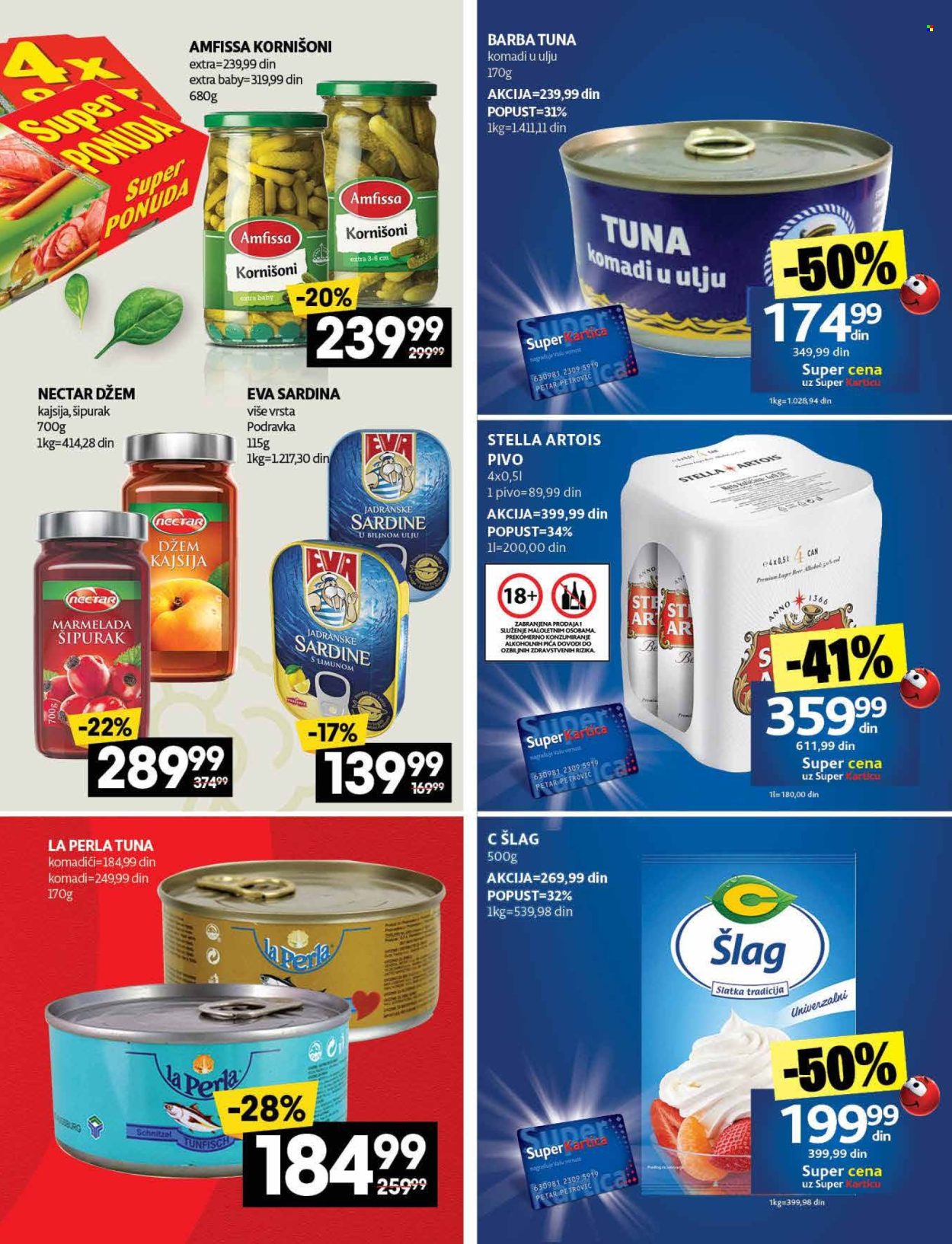 Roda katalog - 17.10.2022 - 30.10.2022. Stranica 23