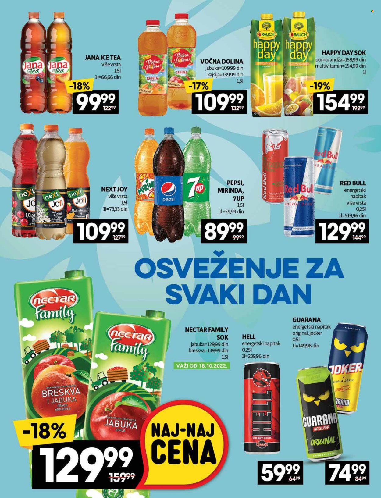 Roda katalog - 17.10.2022 - 30.10.2022. Stranica 30