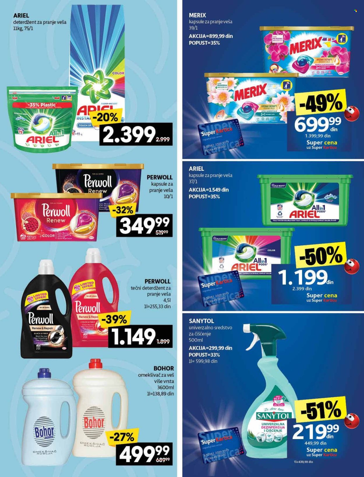 Roda katalog - 17.10.2022 - 30.10.2022. Stranica 33