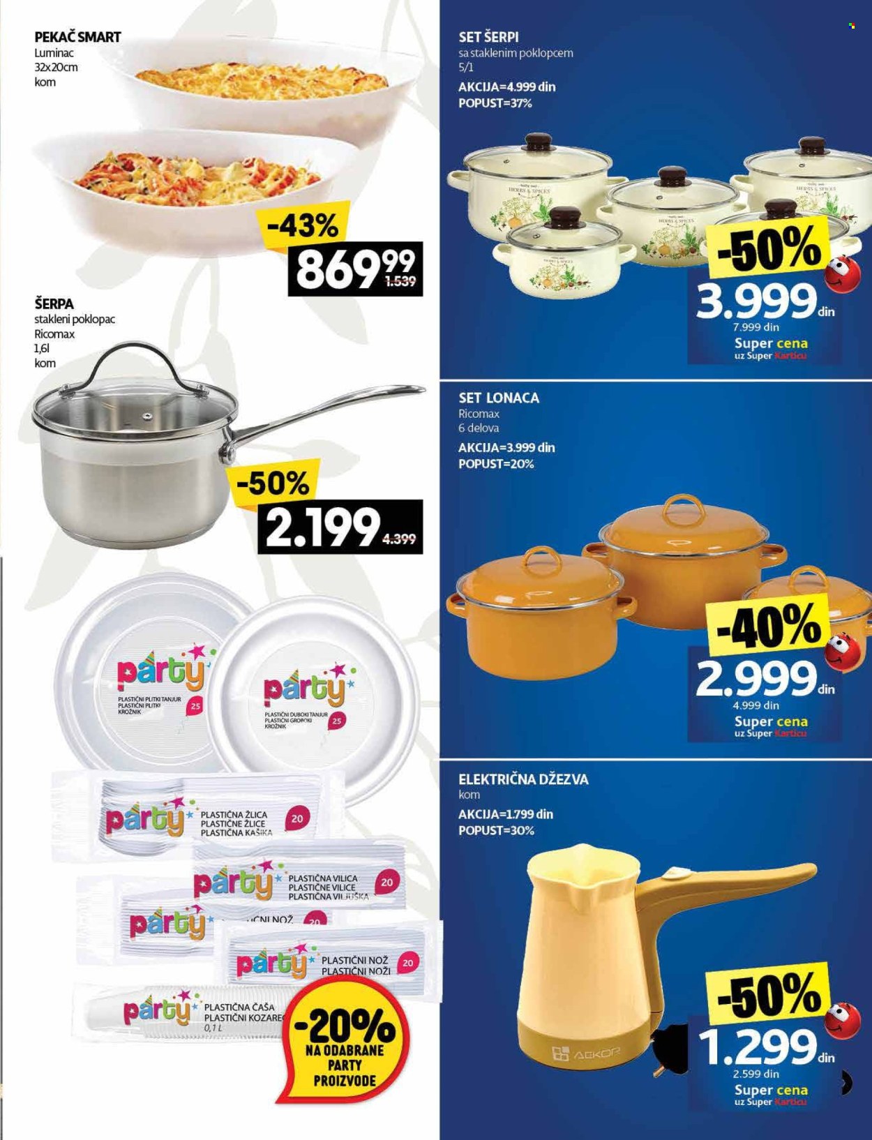 Roda katalog - 17.10.2022 - 30.10.2022. Stranica 43