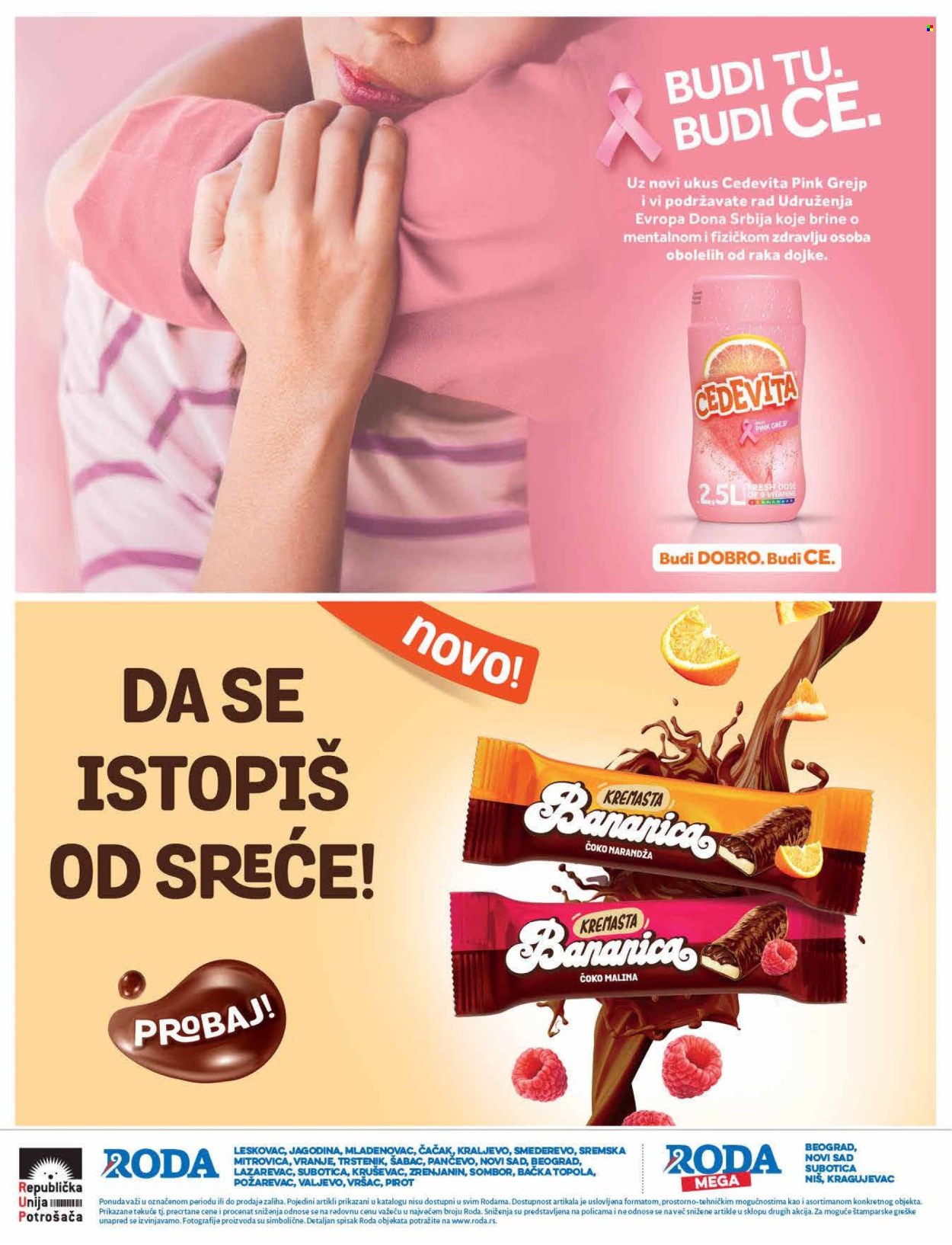 Roda katalog - 17.10.2022 - 30.10.2022. Stranica 48
