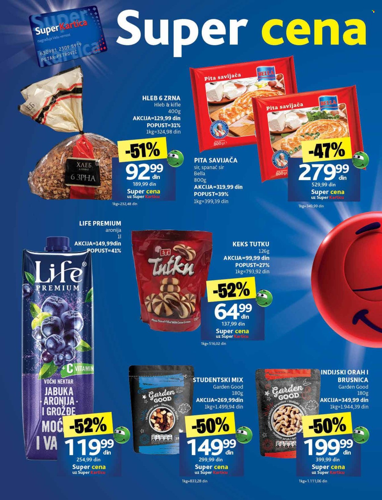 Idea katalog - 17.10.2022 - 30.10.2022. Stranica 4