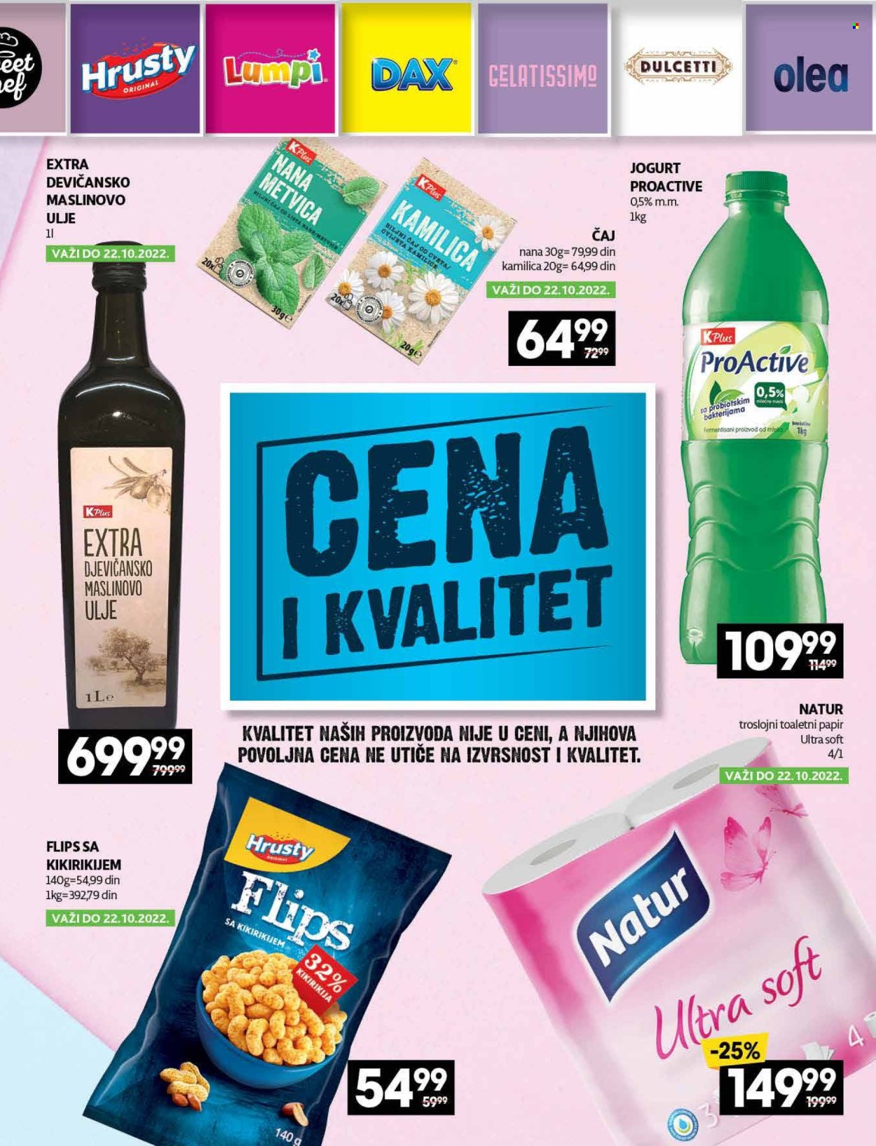 Idea katalog - 17.10.2022 - 30.10.2022. Stranica 7