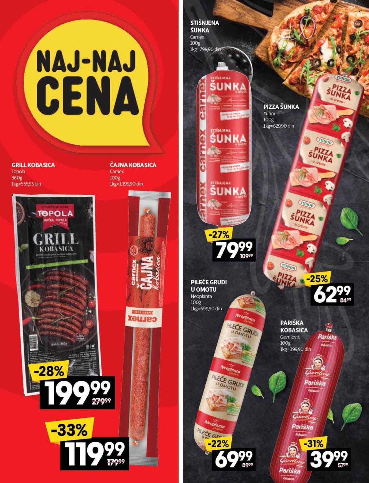 Idea katalog - 17.10.2022 - 30.10.2022. Stranica 18