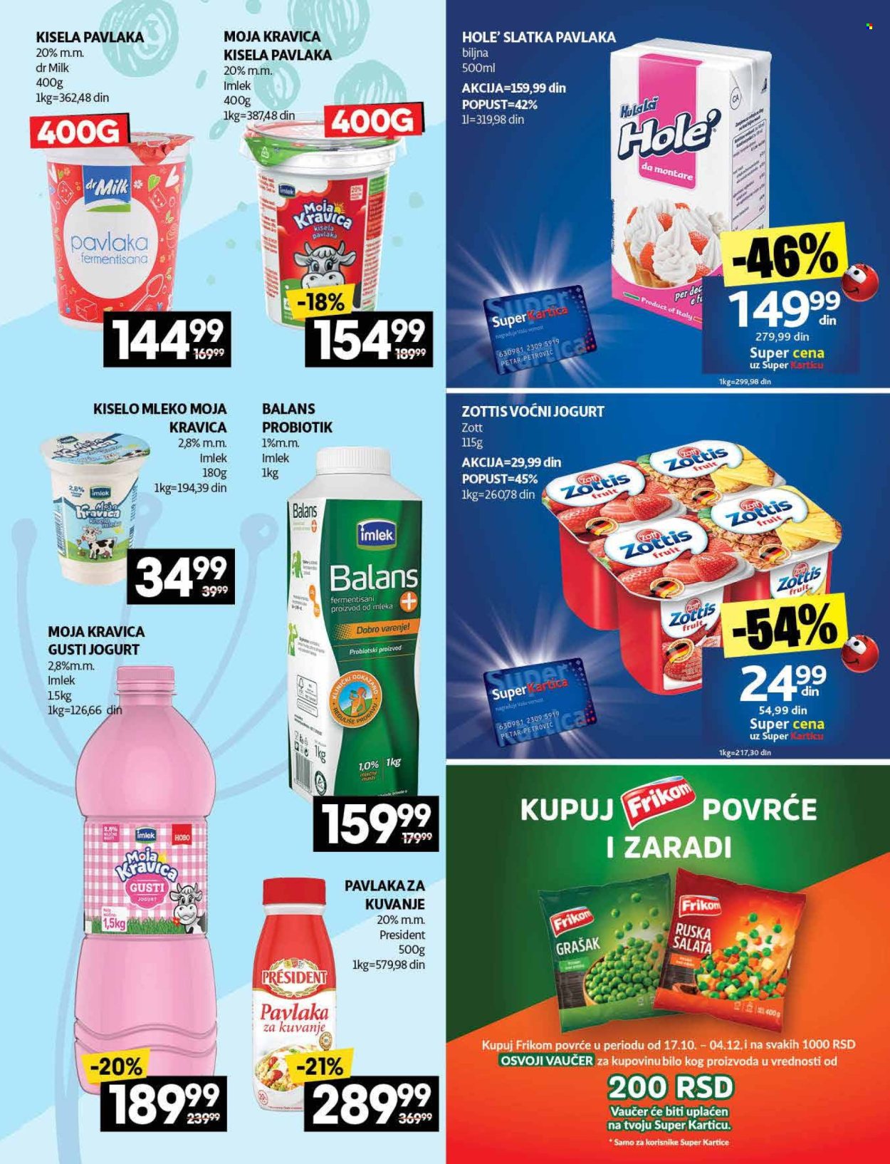 Idea katalog - 17.10.2022 - 30.10.2022. Stranica 23