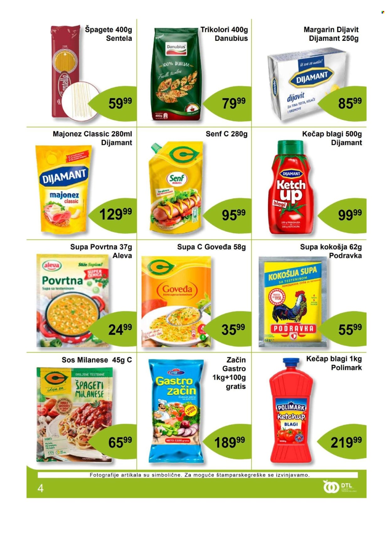 Leon Diskont katalog - 14.10.2022 - 27.10.2022. Stranica 4
