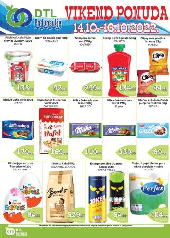 Podunavlje katalog - 14.10.2022 - 16.10.2022.