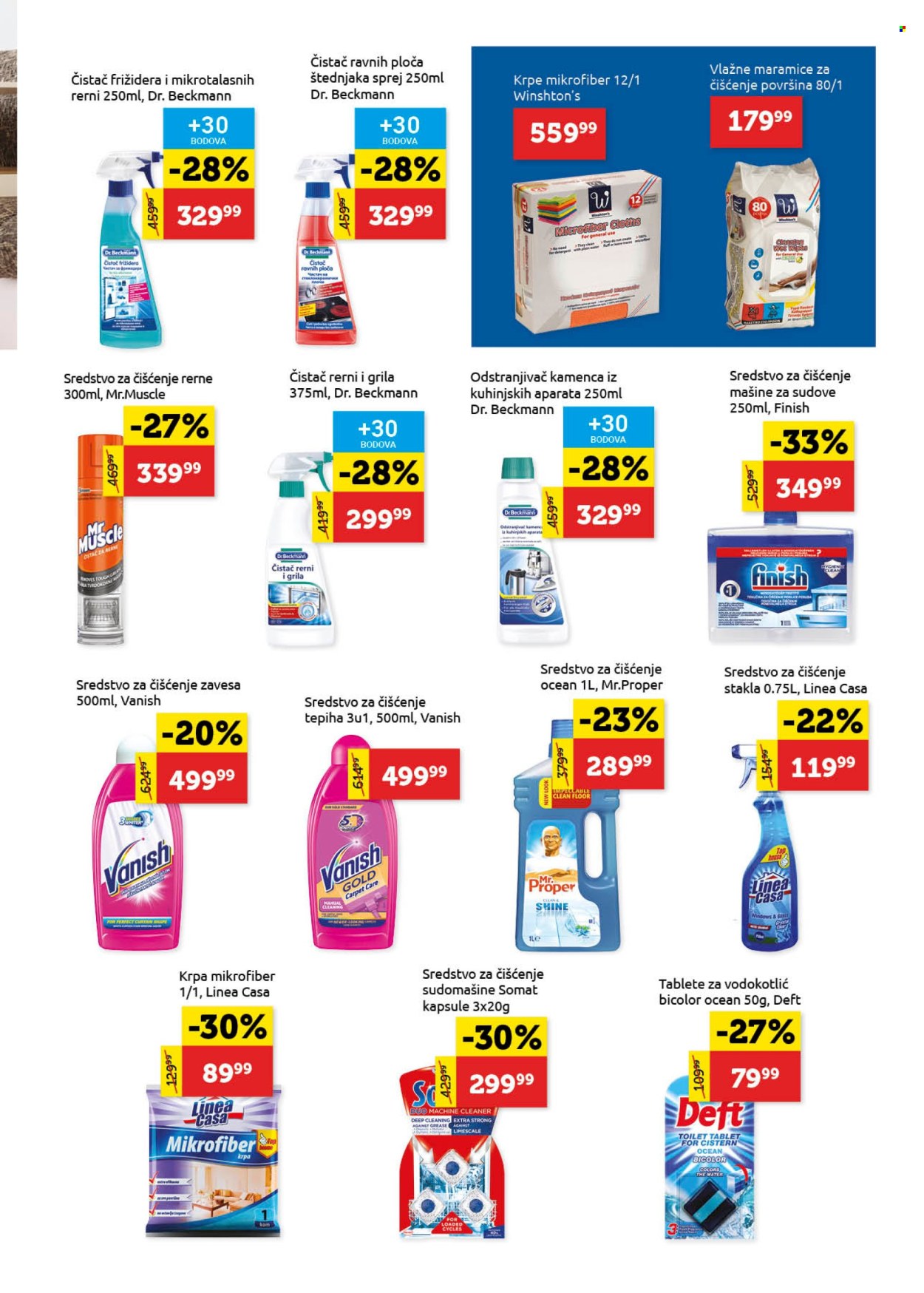 SuperVERO katalog - 06.10.2022 - 19.10.2022. Stranica 3