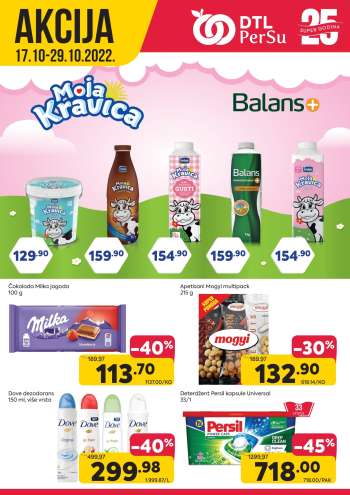 PerSu katalog - 17.10.2022 - 29.10.2022.