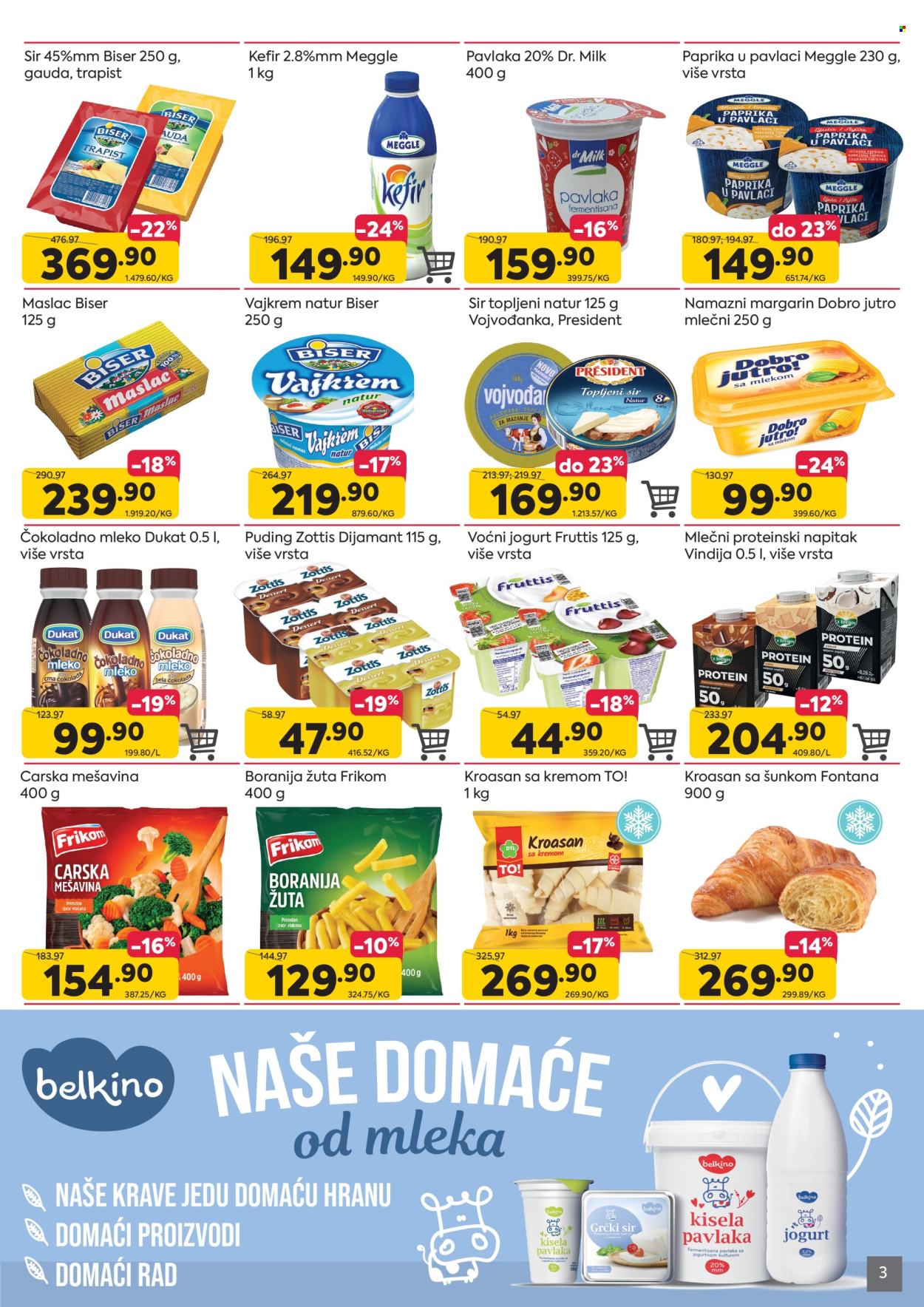 PerSu katalog - 17.10.2022 - 29.10.2022. Stranica 3