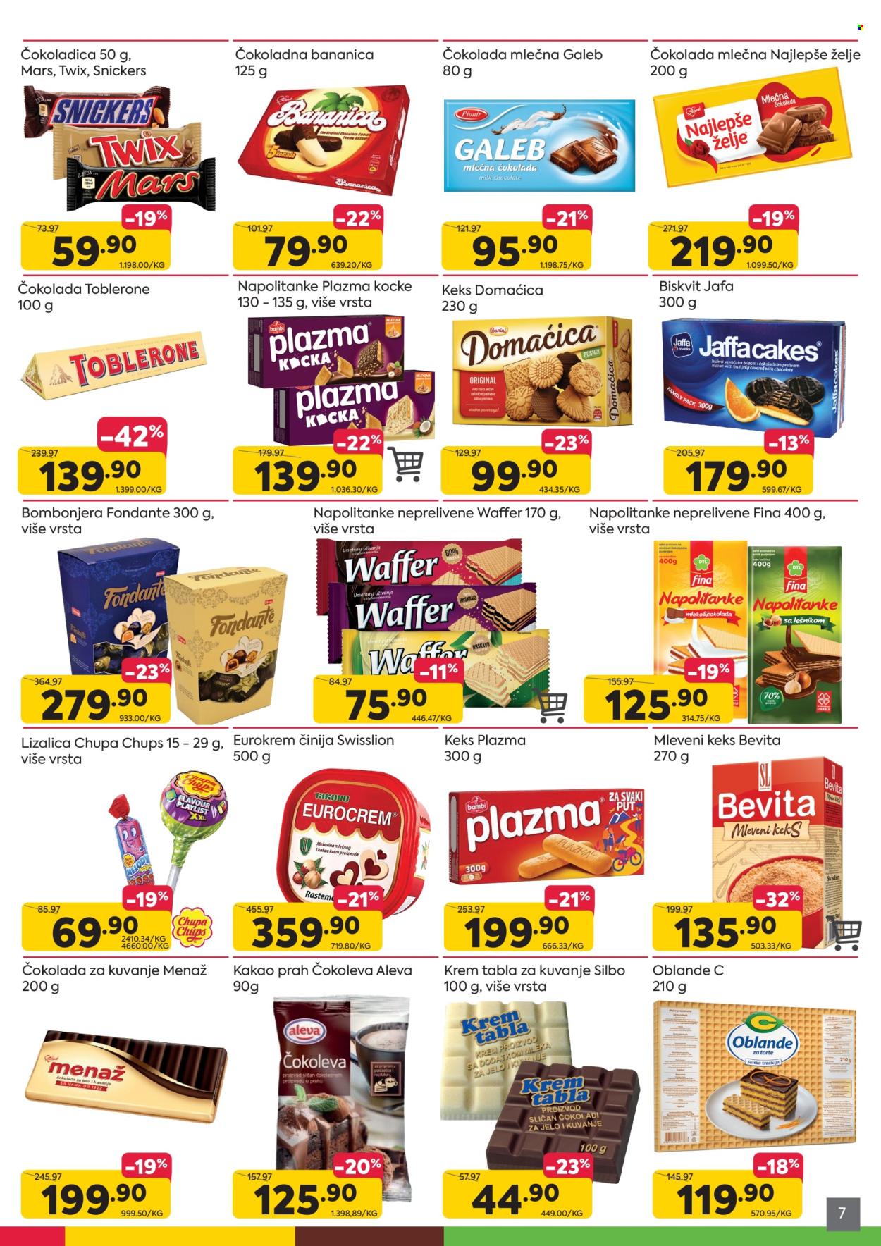 PerSu katalog - 17.10.2022 - 29.10.2022. Stranica 7