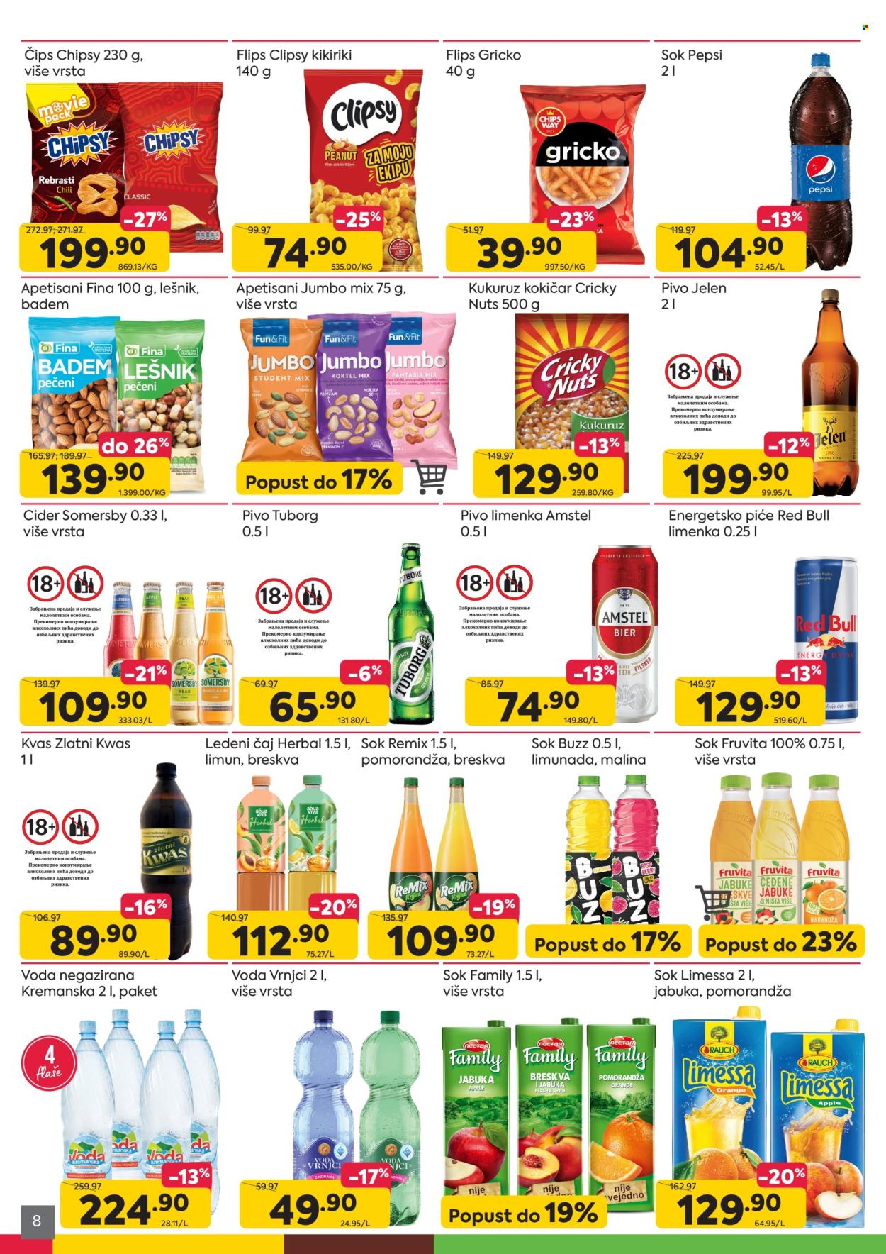 PerSu katalog - 17.10.2022 - 29.10.2022. Stranica 8