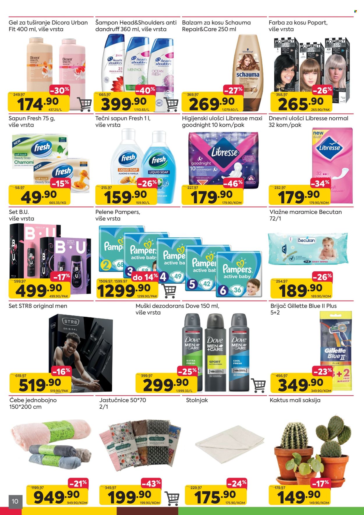 PerSu katalog - 17.10.2022 - 29.10.2022. Stranica 10