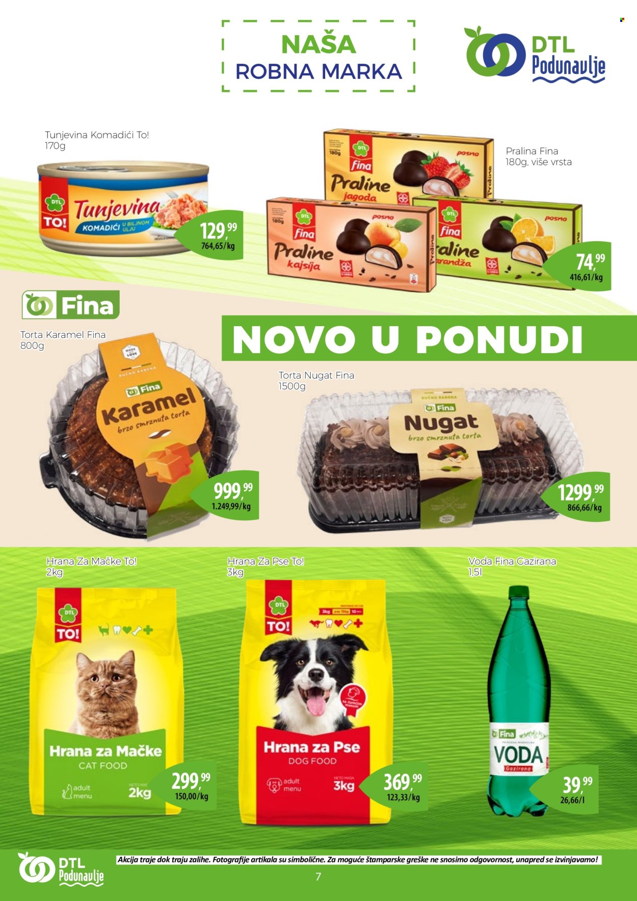 Podunavlje katalog - 17.10.2022 - 29.10.2022. Stranica 7