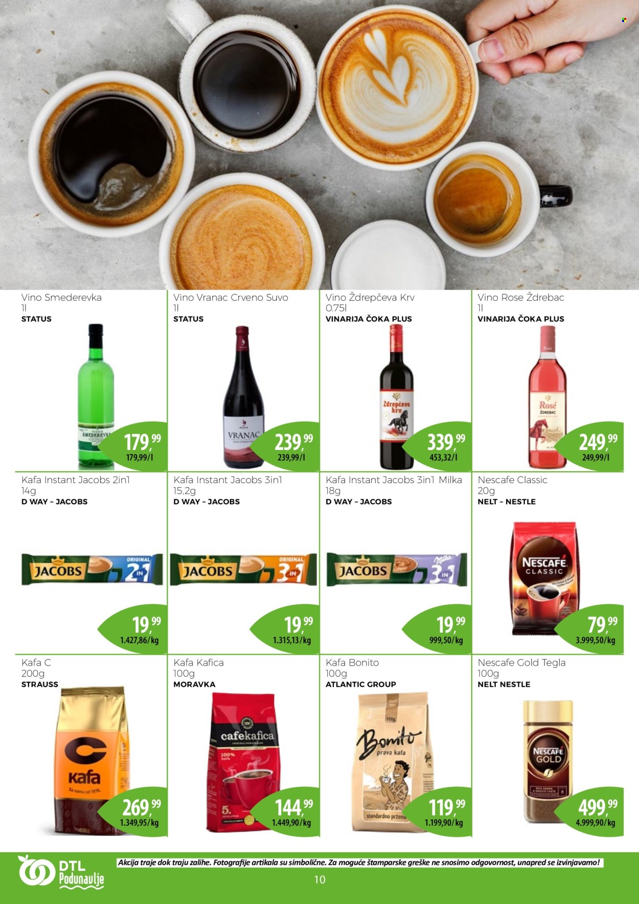 Podunavlje katalog - 17.10.2022 - 29.10.2022. Stranica 10