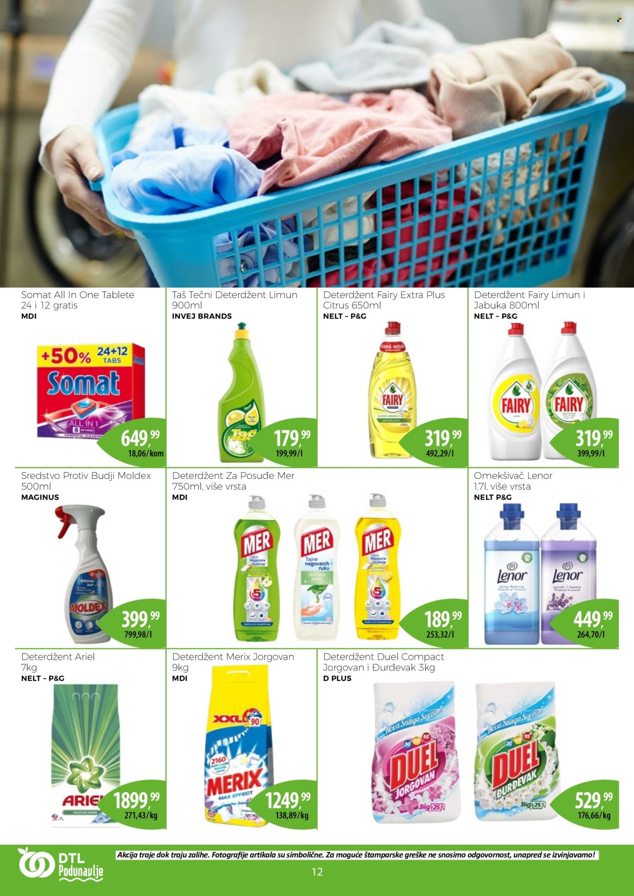 Podunavlje katalog - 17.10.2022 - 29.10.2022. Stranica 12
