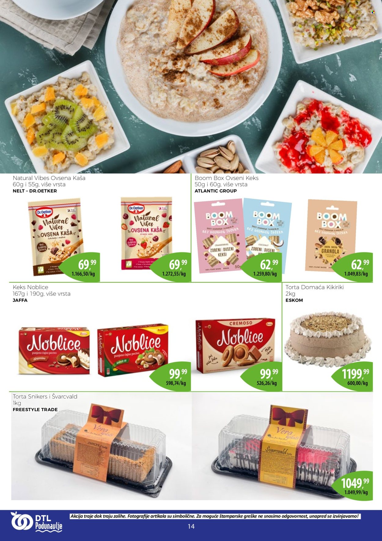 Podunavlje katalog - 17.10.2022 - 29.10.2022. Stranica 14