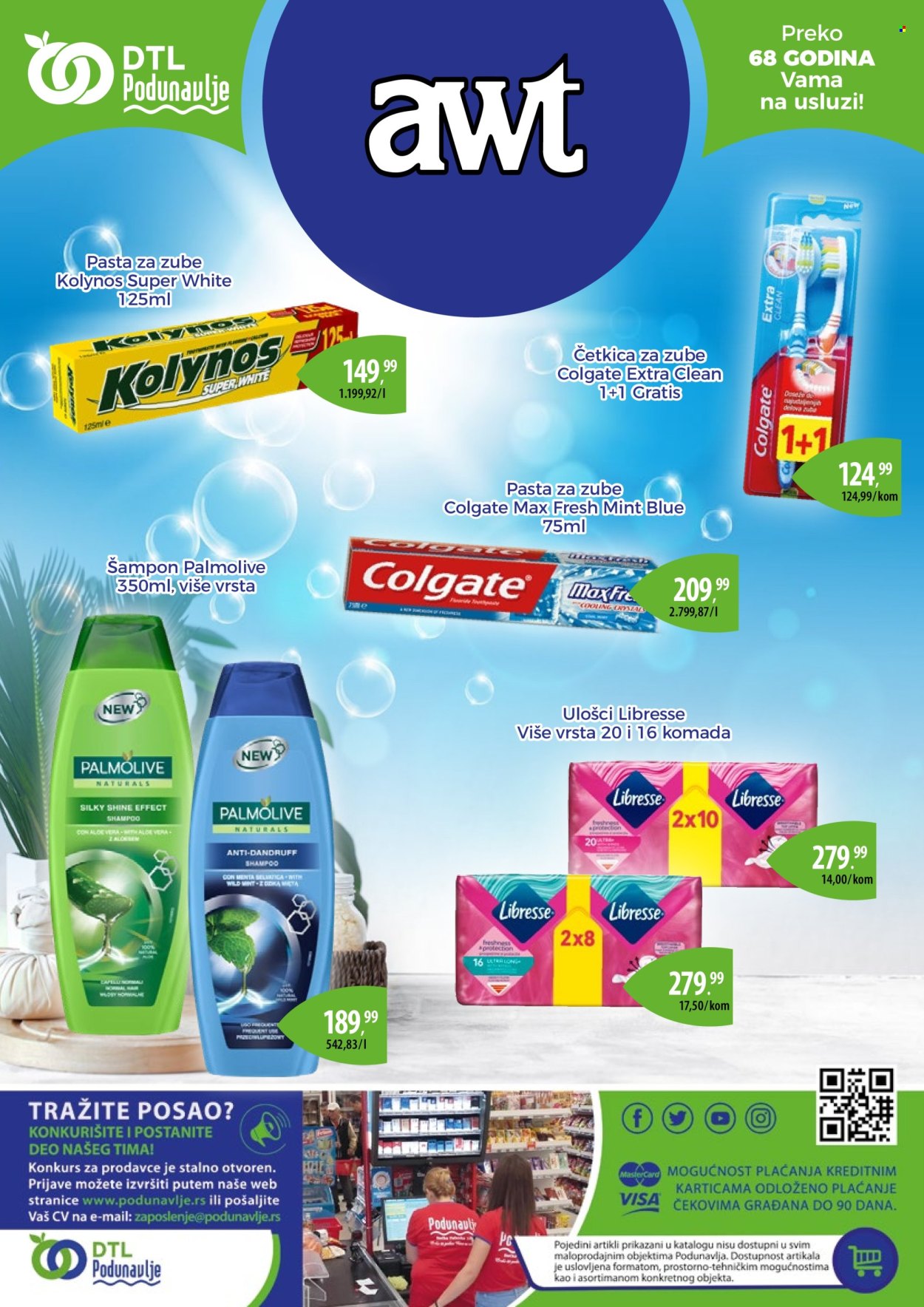 Podunavlje katalog - 17.10.2022 - 29.10.2022. Stranica 16