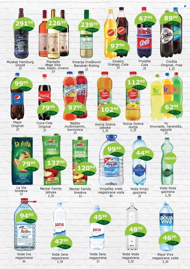 Valor katalog - 16.10.2022 - 15.11.2022. Stranica 3