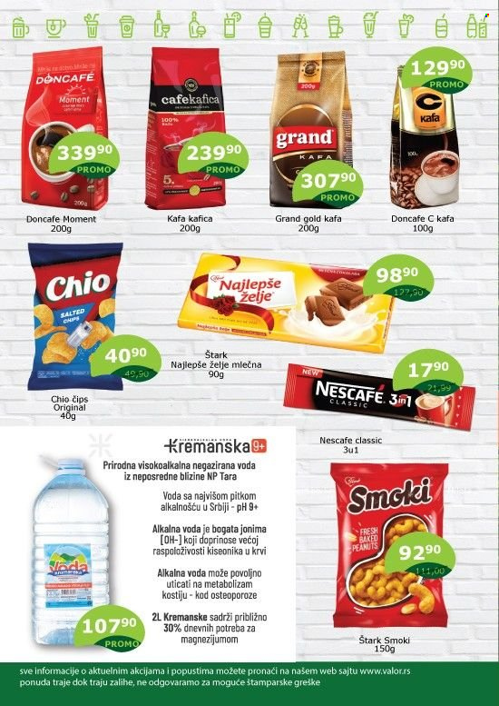 Valor katalog - 16.10.2022 - 15.11.2022. Stranica 4