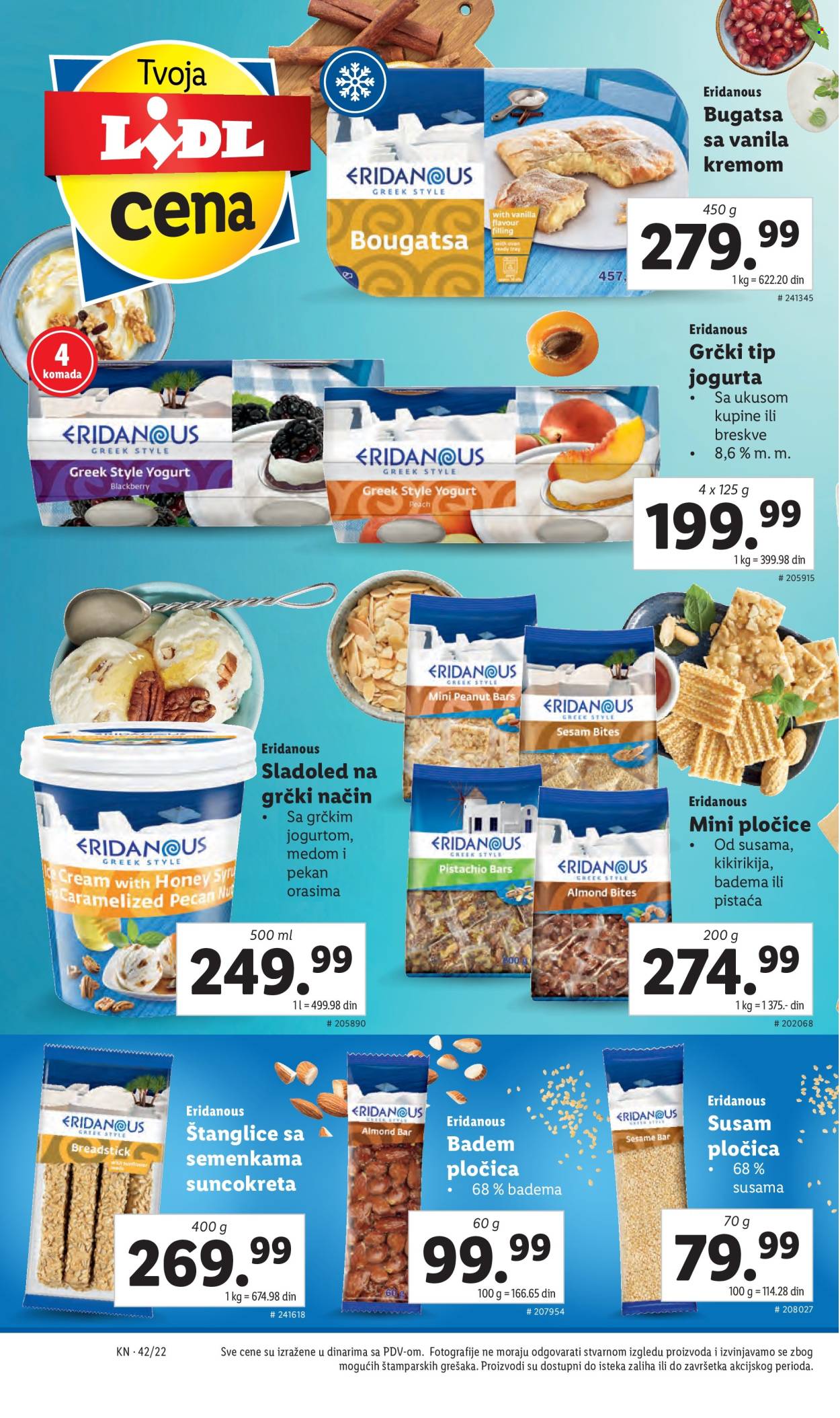 Lidl katalog - 20.10.2022 - 26.10.2022. Stranica 52