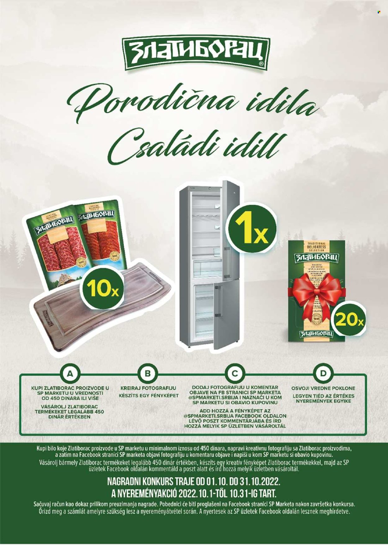 Senta Promet katalog - 17.10.2022 - 29.10.2022. Stranica 3