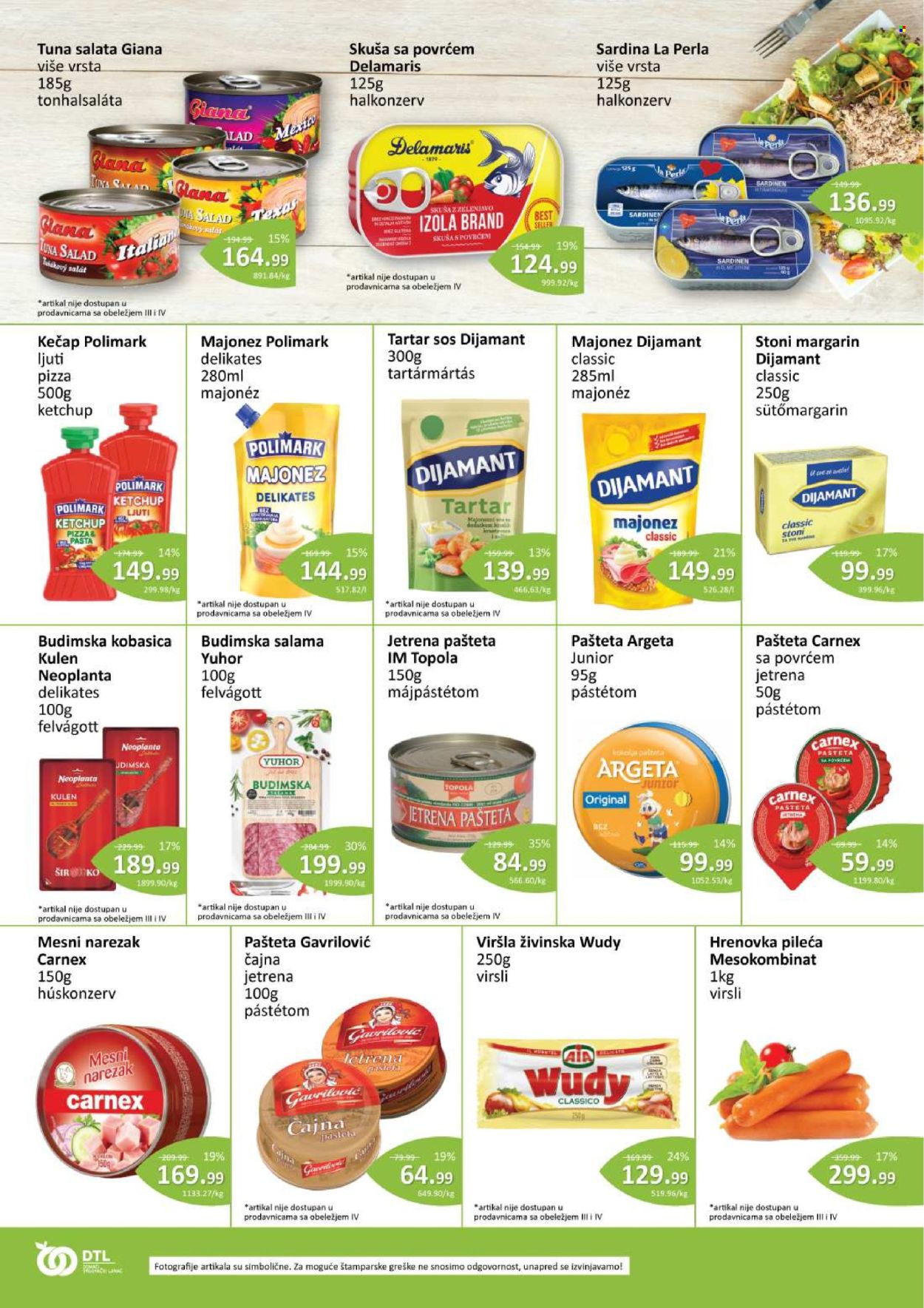 Senta Promet katalog - 17.10.2022 - 29.10.2022. Stranica 4