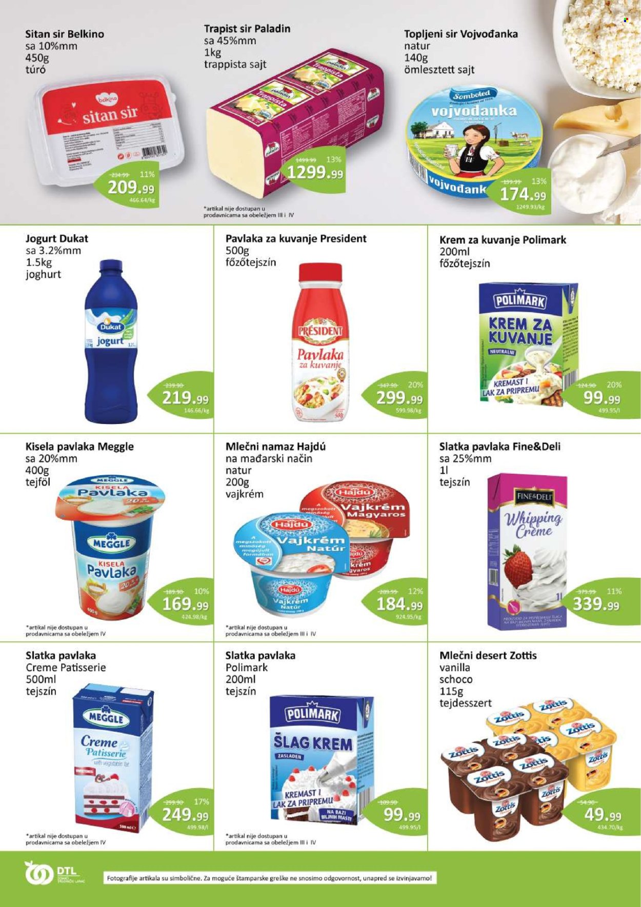 Senta Promet katalog - 17.10.2022 - 29.10.2022. Stranica 5