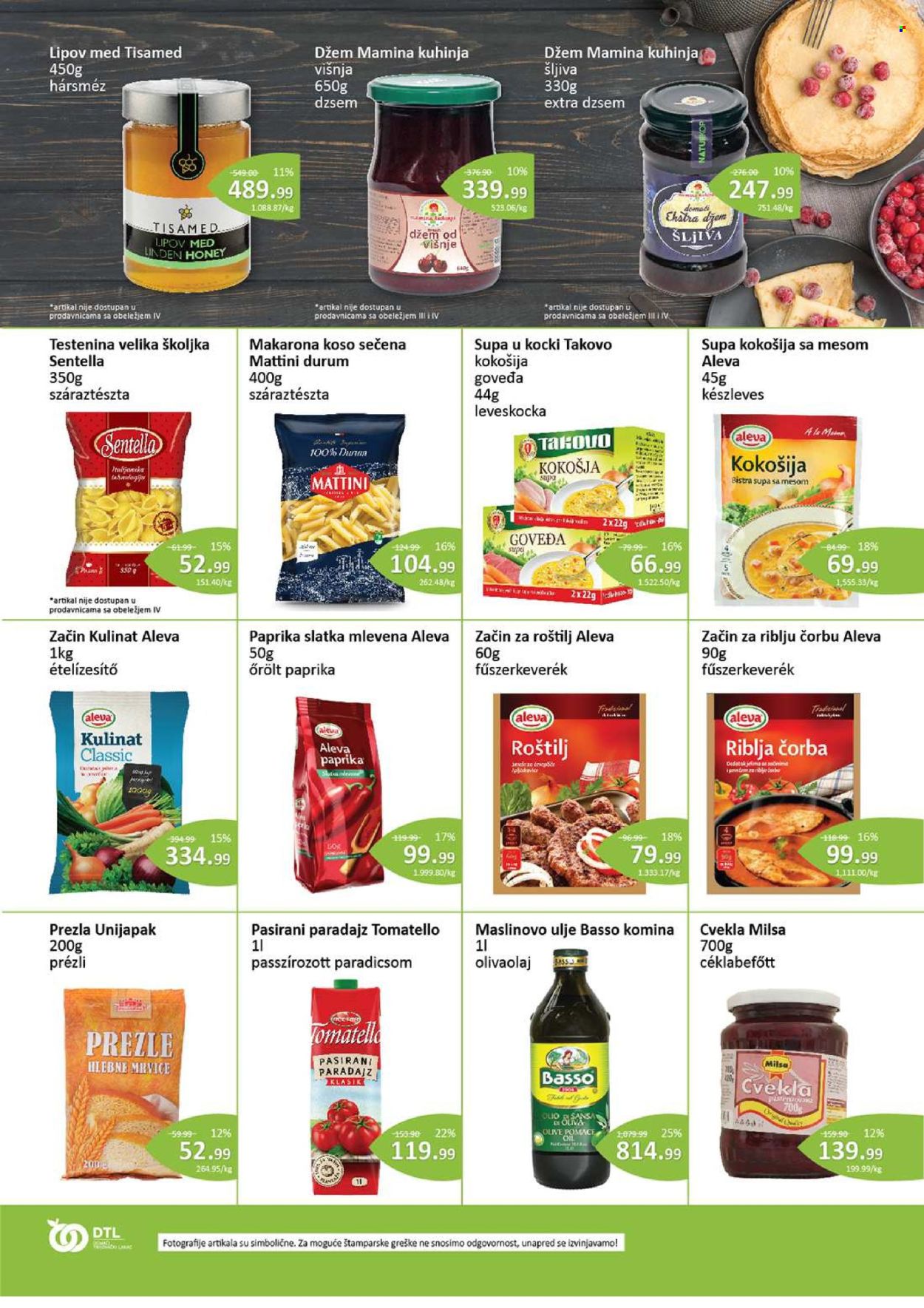 Senta Promet katalog - 17.10.2022 - 29.10.2022. Stranica 12