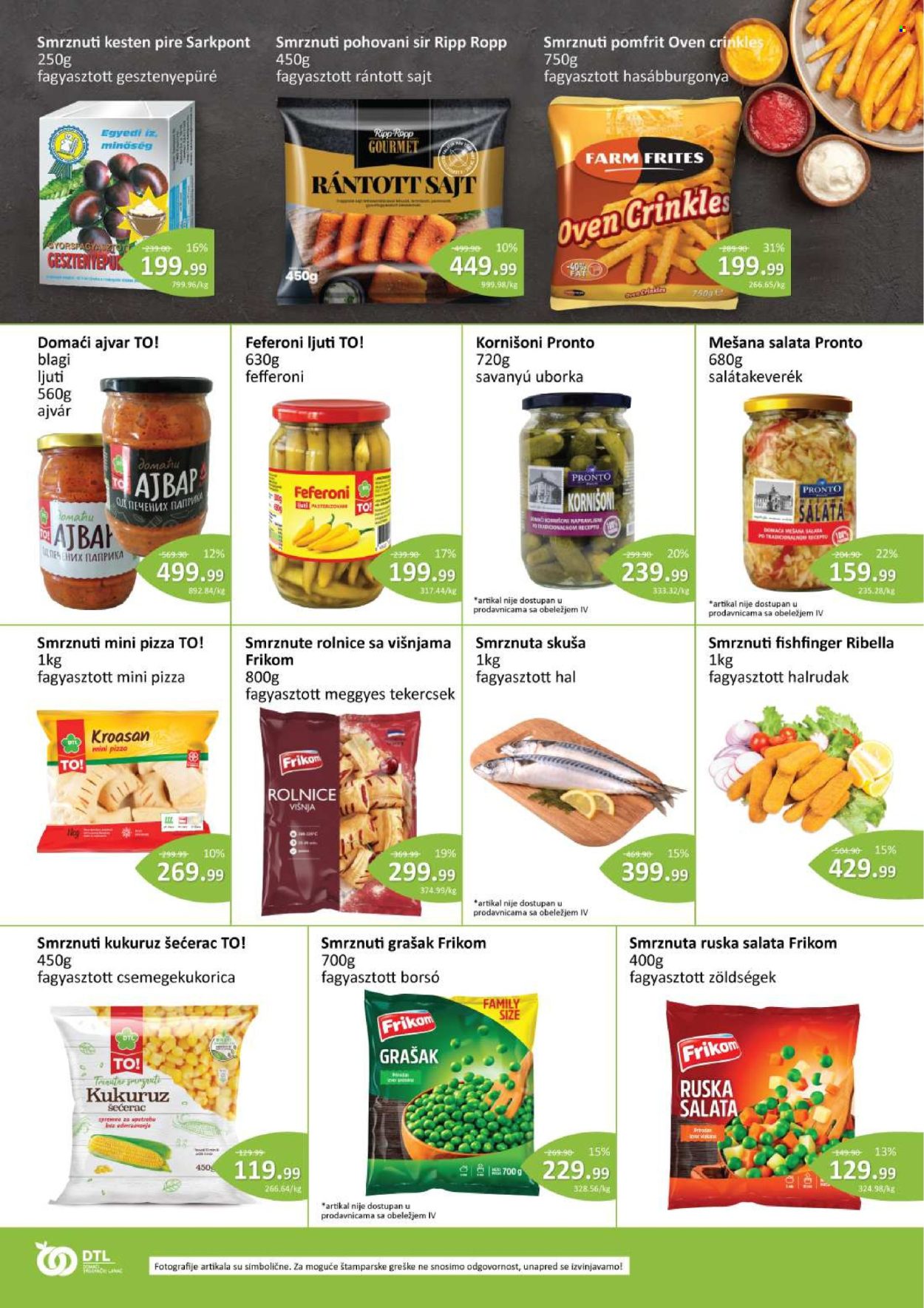 Senta Promet katalog - 17.10.2022 - 29.10.2022. Stranica 13
