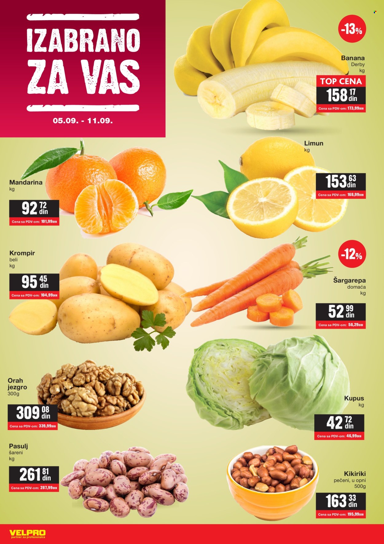 Velpro katalog - 17.10.2022 - 30.10.2022. Stranica 2