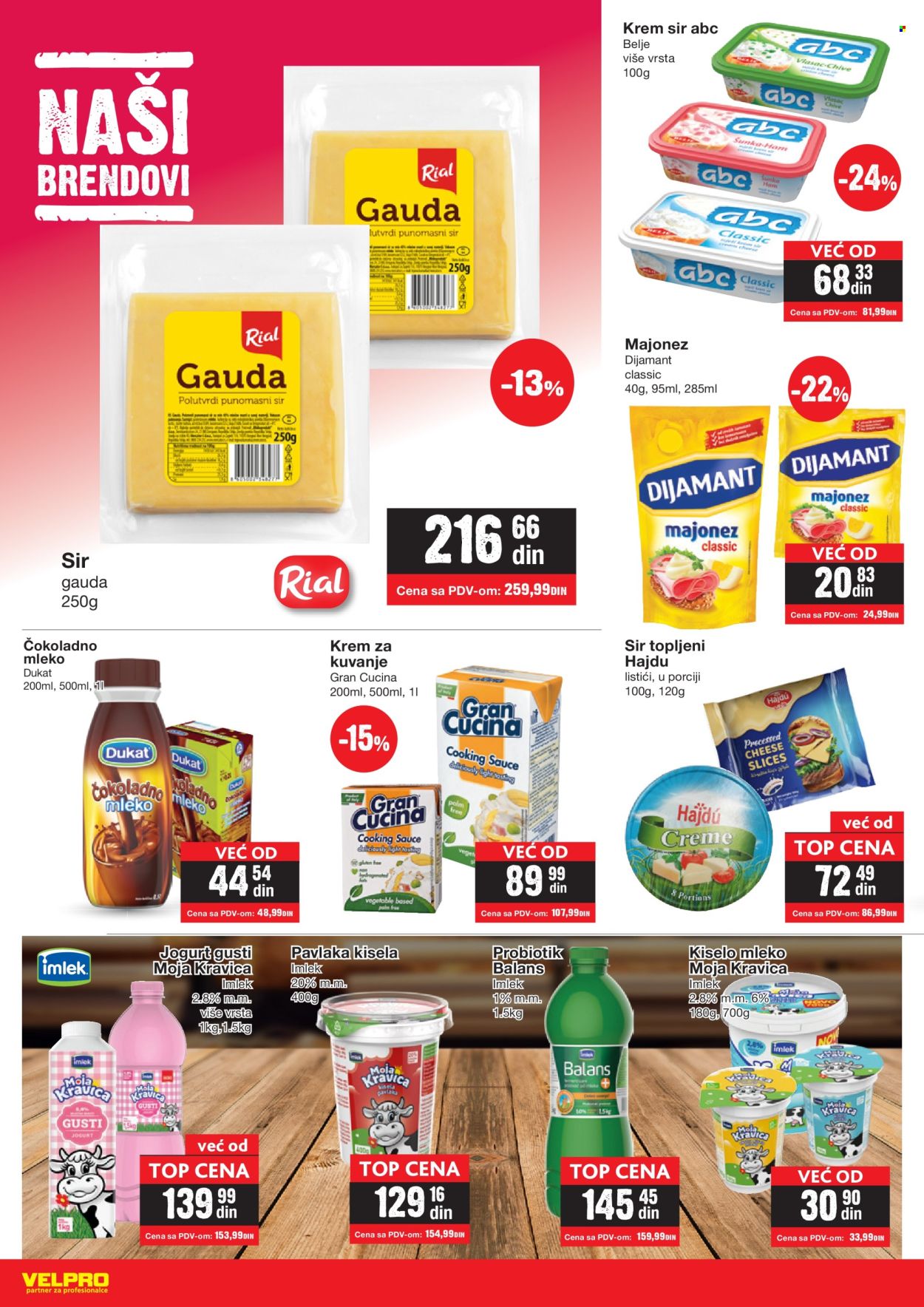 Velpro katalog - 17.10.2022 - 30.10.2022. Stranica 4