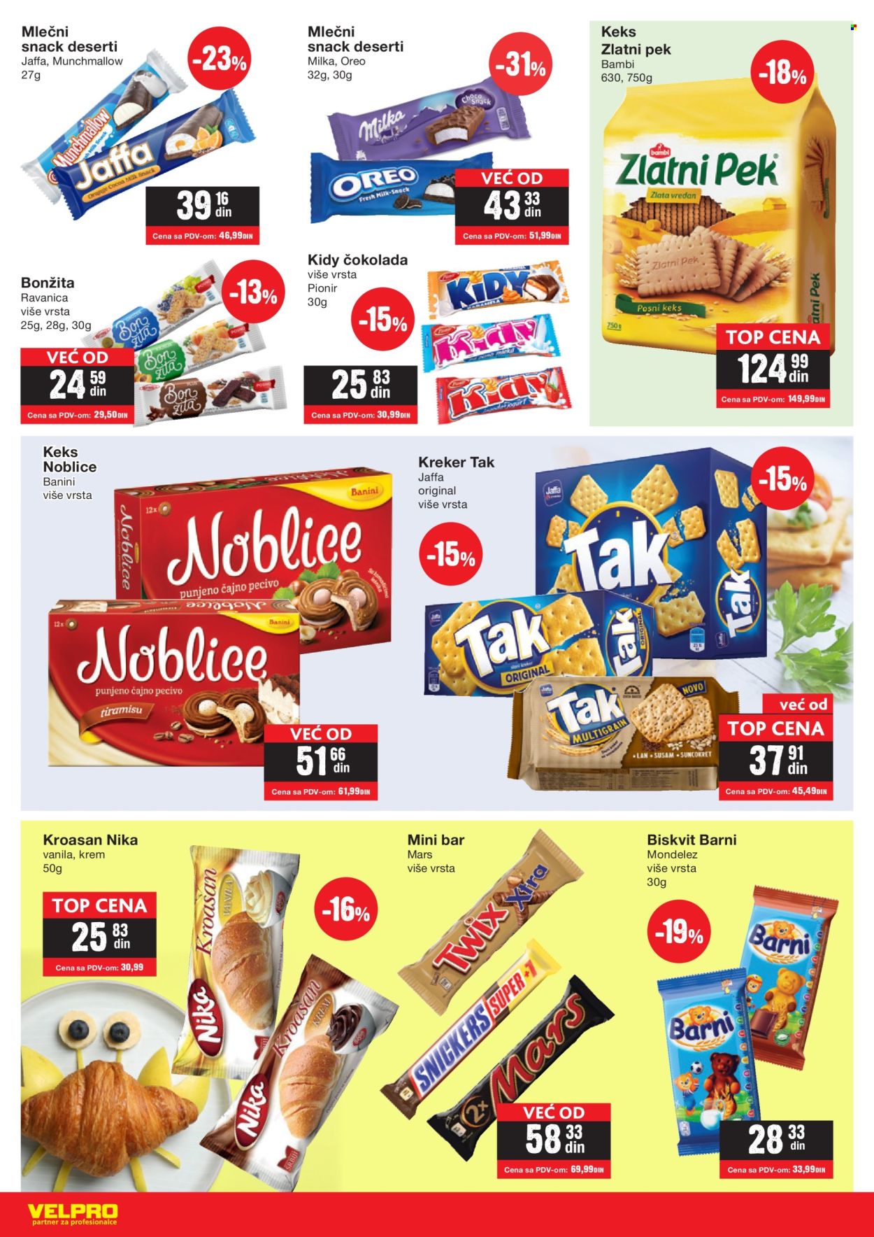 Velpro katalog - 17.10.2022 - 30.10.2022. Stranica 8