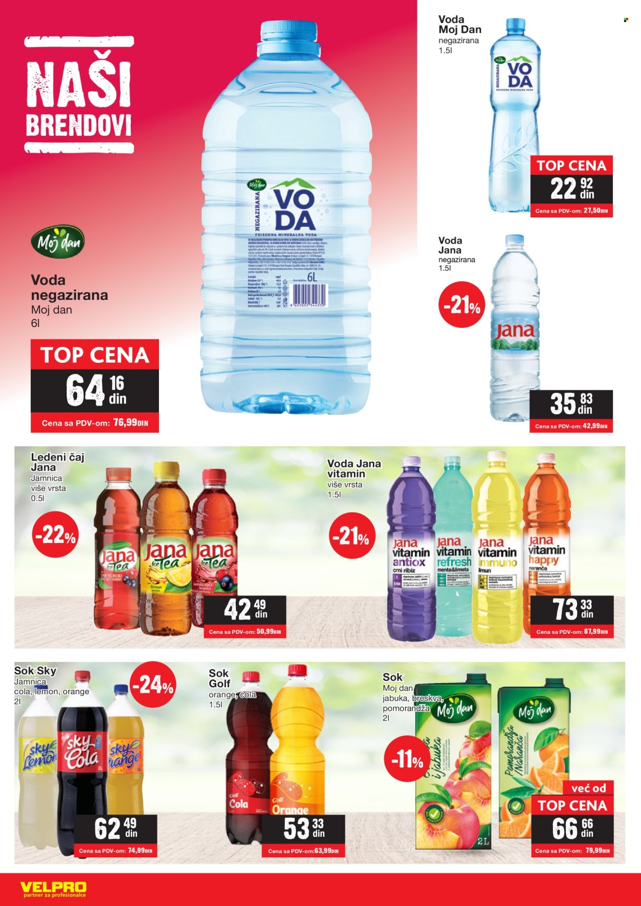 Velpro katalog - 17.10.2022 - 30.10.2022. Stranica 10