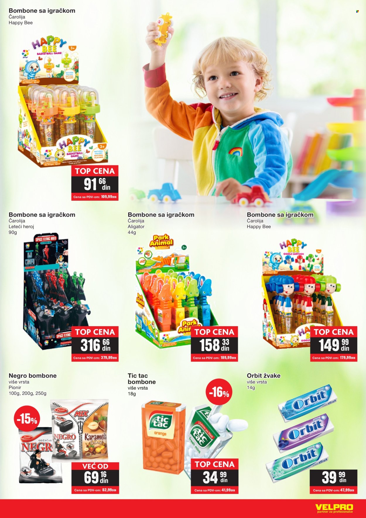 Velpro katalog - 17.10.2022 - 30.10.2022. Stranica 11