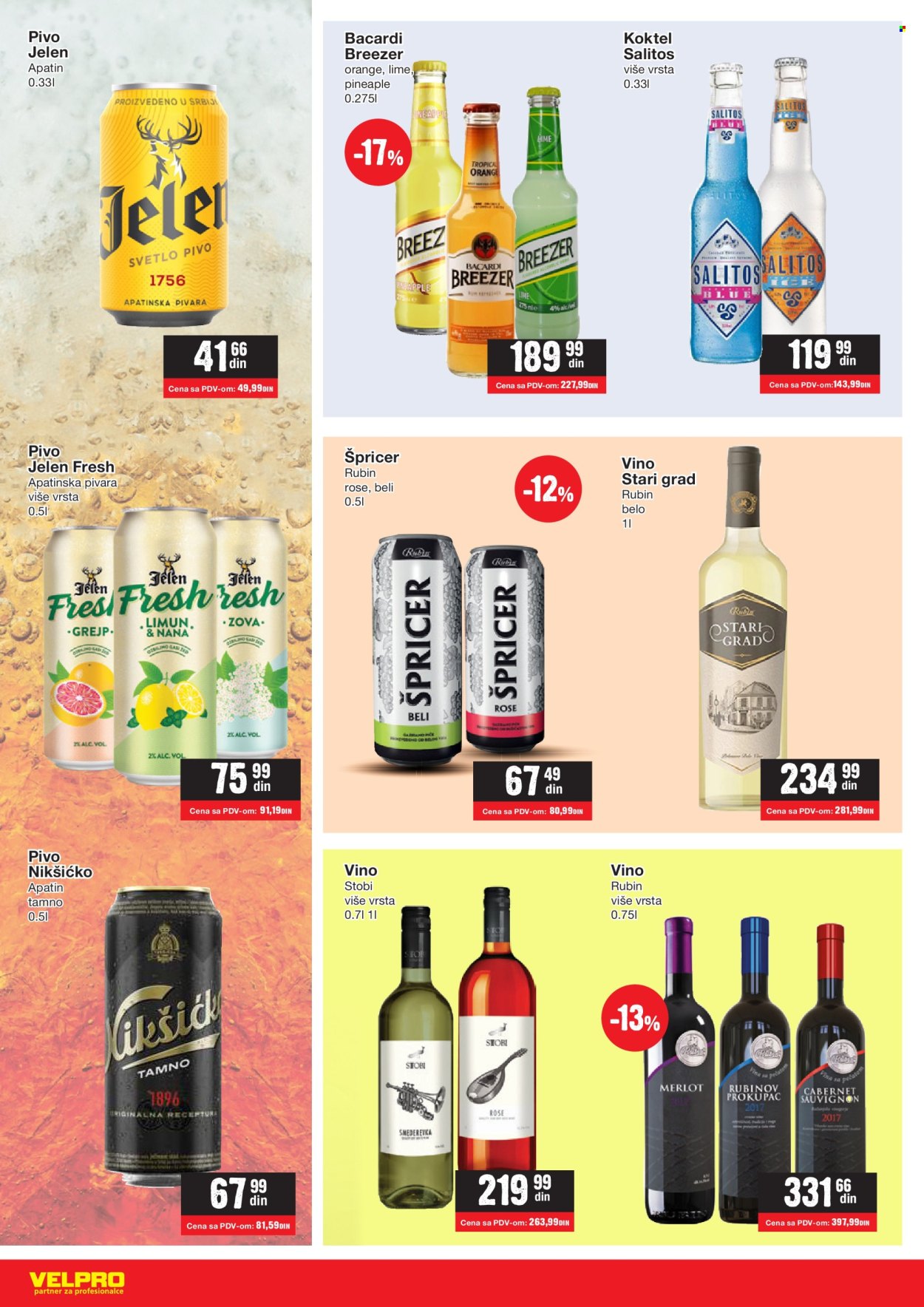 Velpro katalog - 17.10.2022 - 30.10.2022. Stranica 12