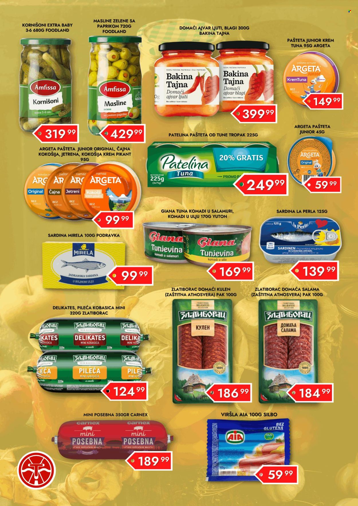 Tekijanka katalog - 17.10.2022 - 29.10.2022. Stranica 4