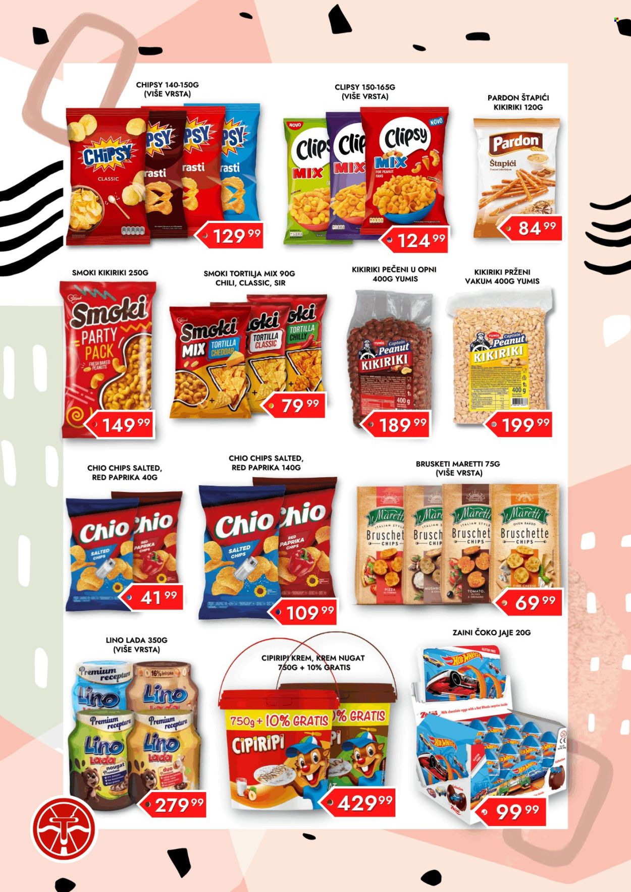 Tekijanka katalog - 17.10.2022 - 29.10.2022. Stranica 6