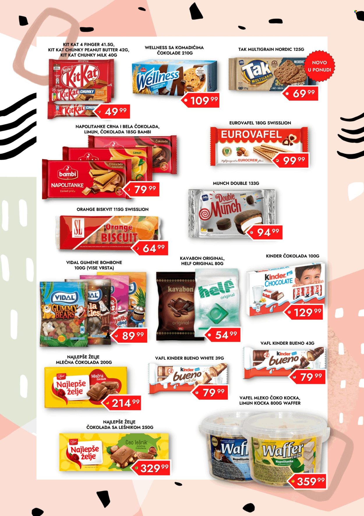 Tekijanka katalog - 17.10.2022 - 29.10.2022. Stranica 7