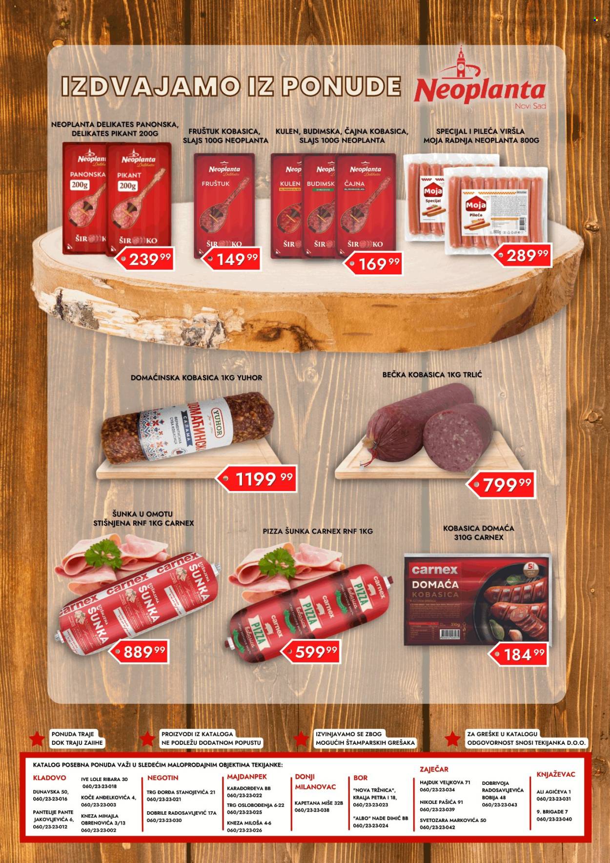 Tekijanka katalog - 17.10.2022 - 29.10.2022. Stranica 16