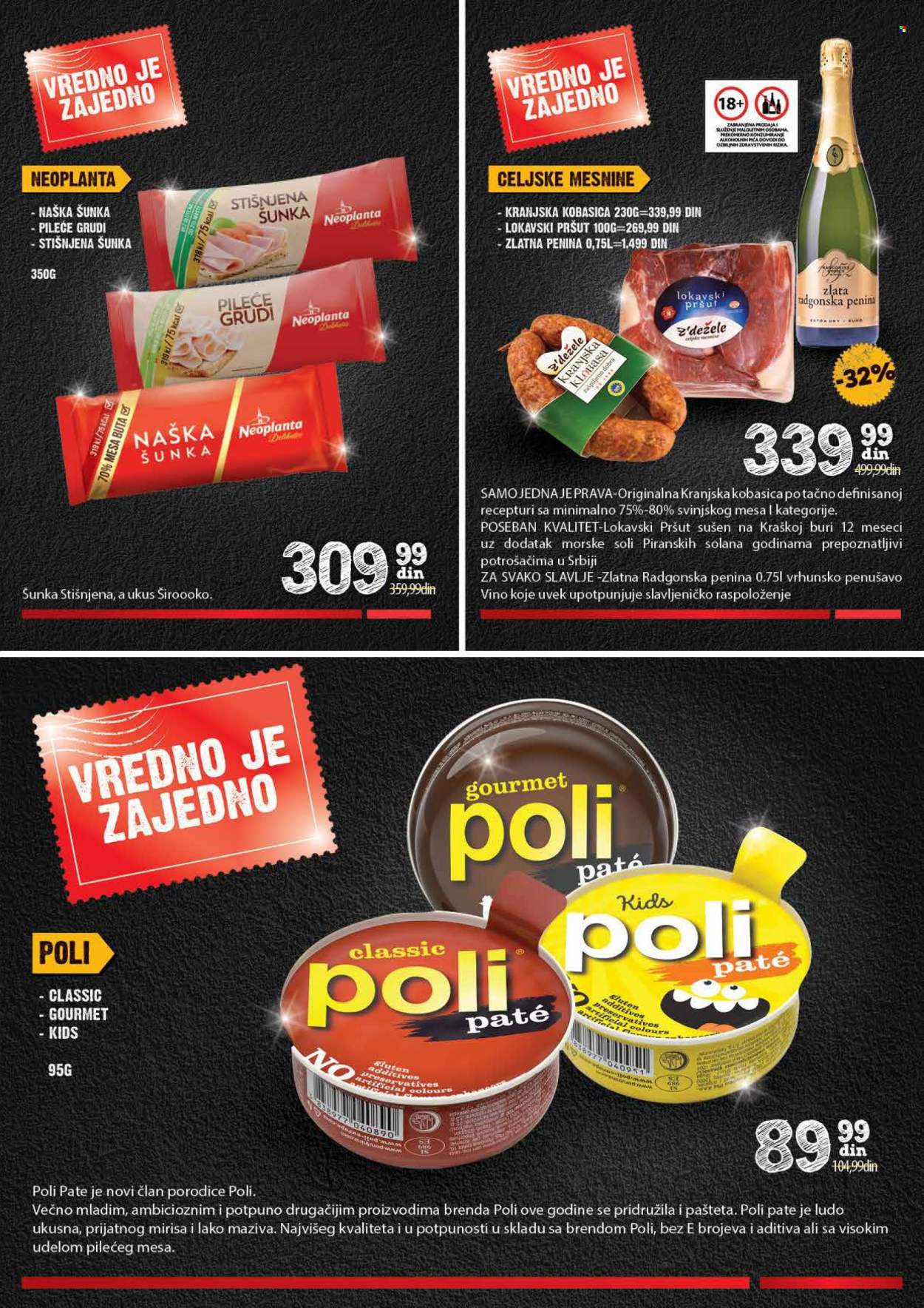 Idea katalog - 17.10.2022 - 13.11.2022. Stranica 5