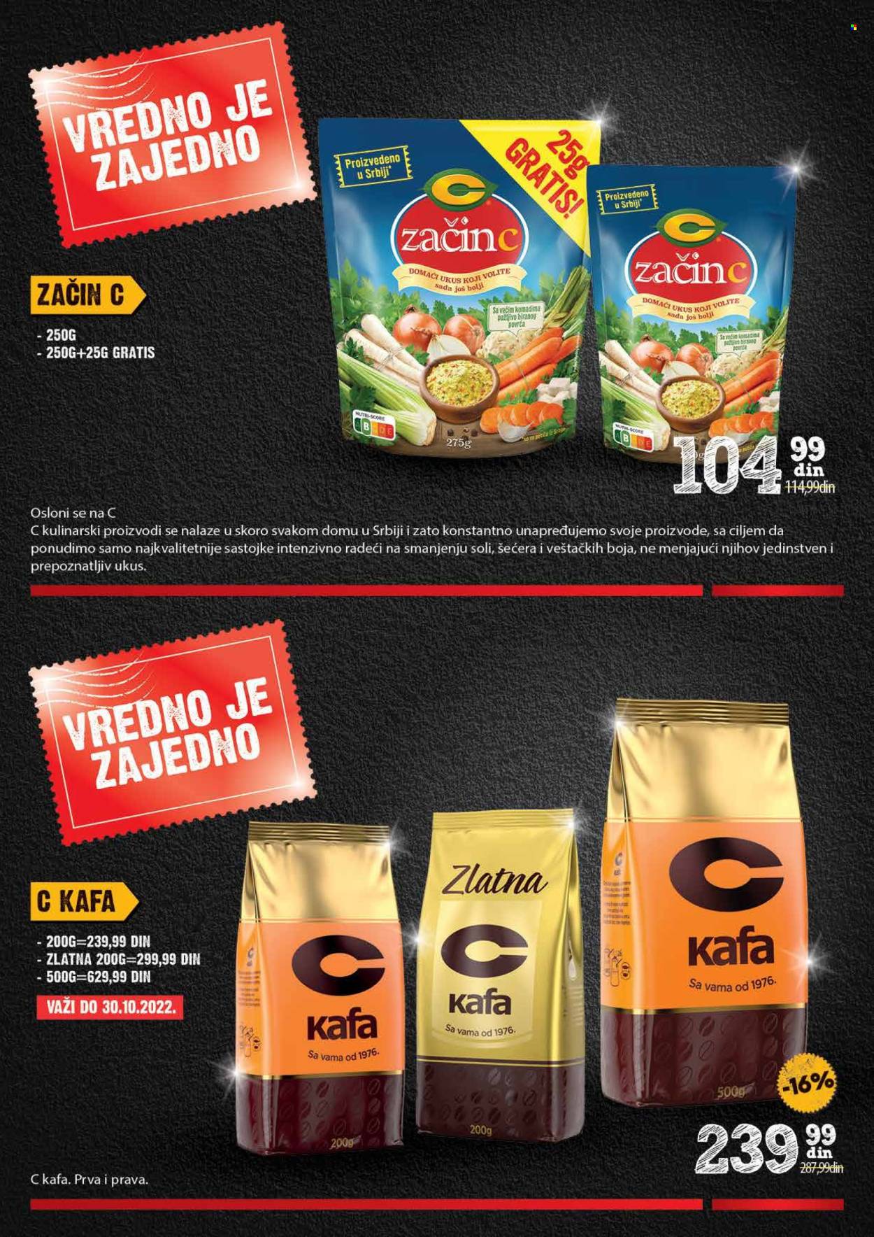 Idea katalog - 17.10.2022 - 13.11.2022. Stranica 7