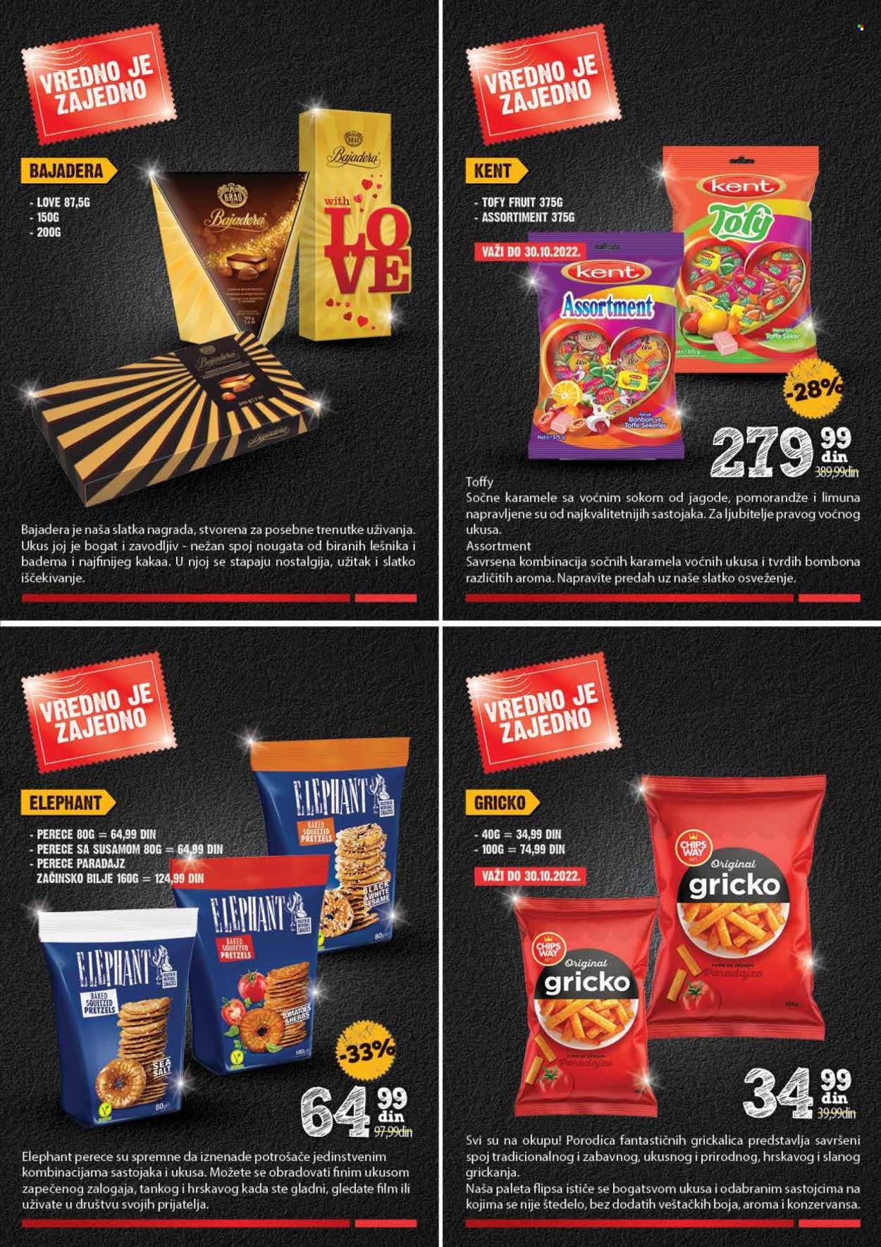 Idea katalog - 17.10.2022 - 13.11.2022. Stranica 15